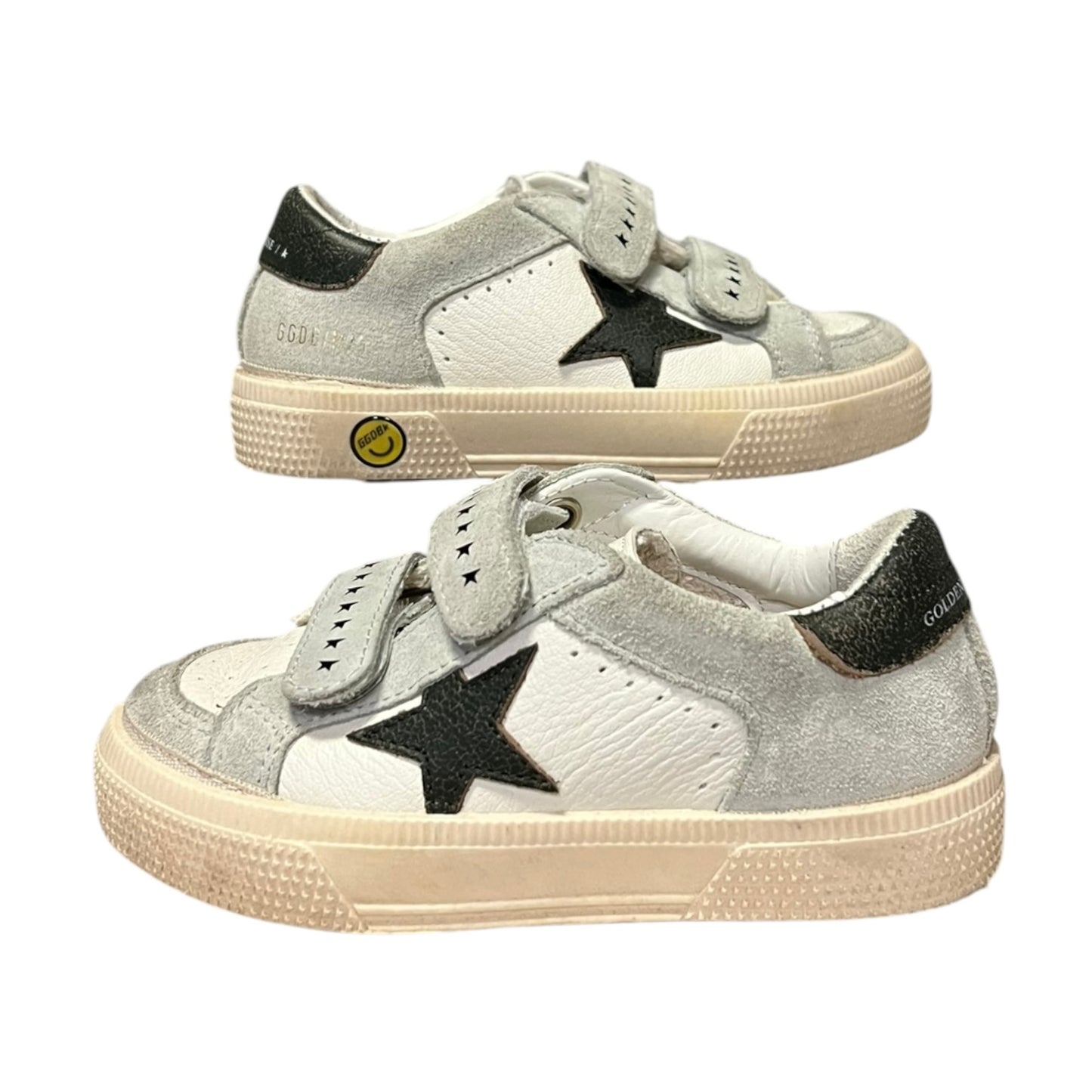 GOLDEN GOOSE May Junior Sneakers | Childrens 24