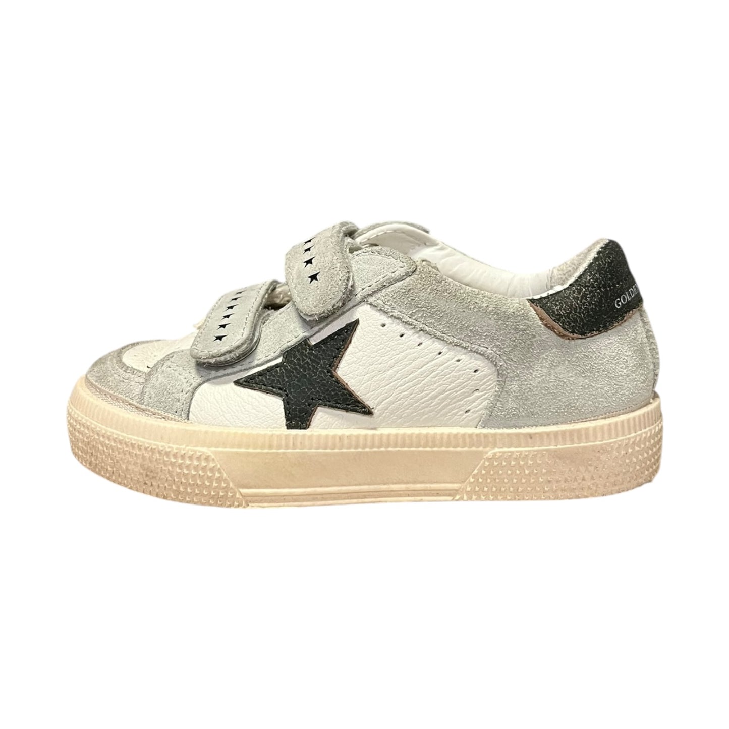 GOLDEN GOOSE May Junior Sneakers | Childrens 24