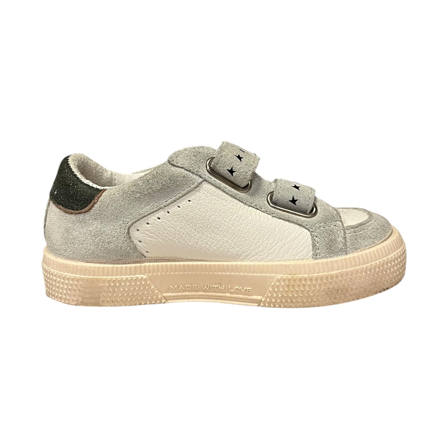 GOLDEN GOOSE May Junior Sneakers | Childrens 24