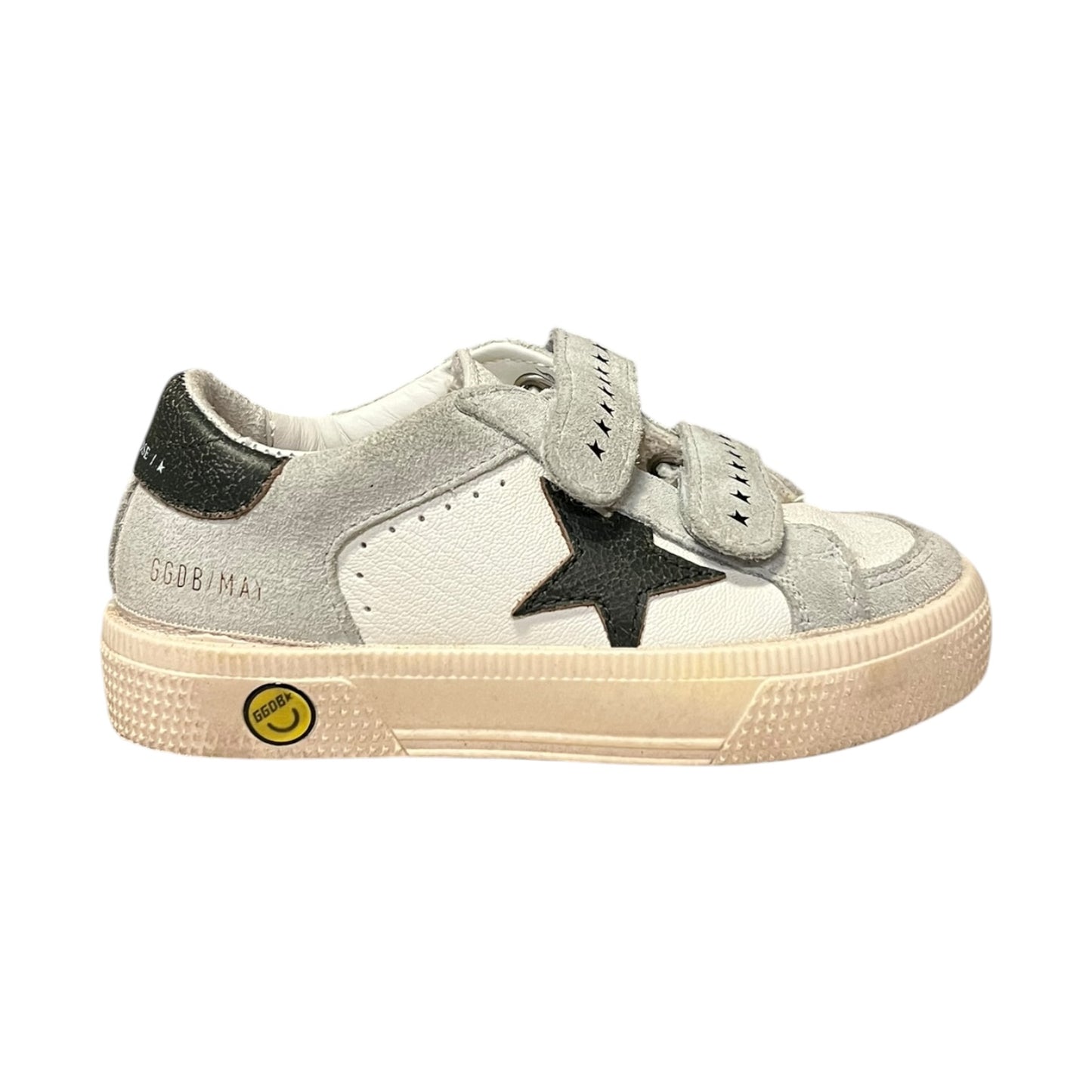 GOLDEN GOOSE May Junior Sneakers | Childrens 24