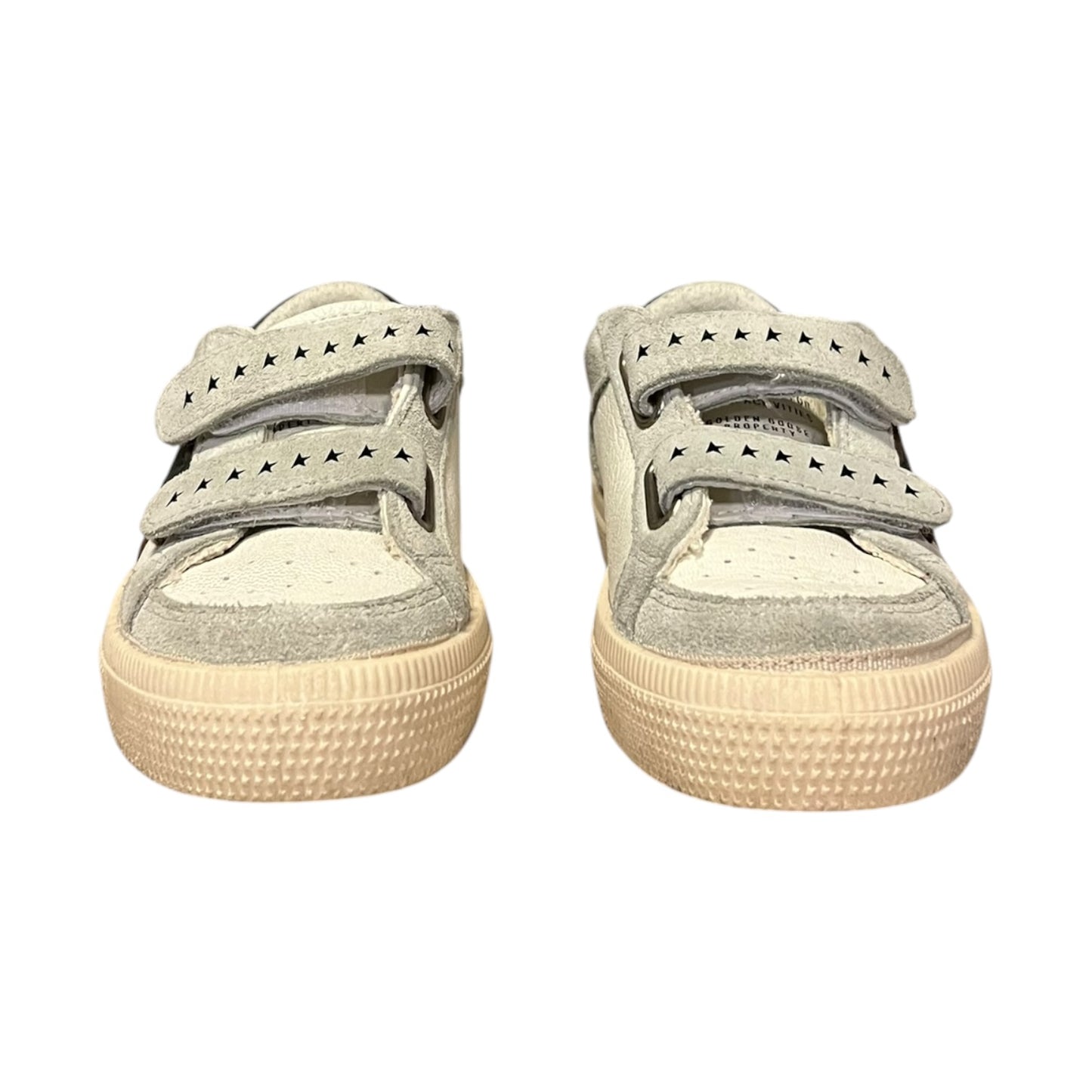 GOLDEN GOOSE May Junior Sneakers | Childrens 24
