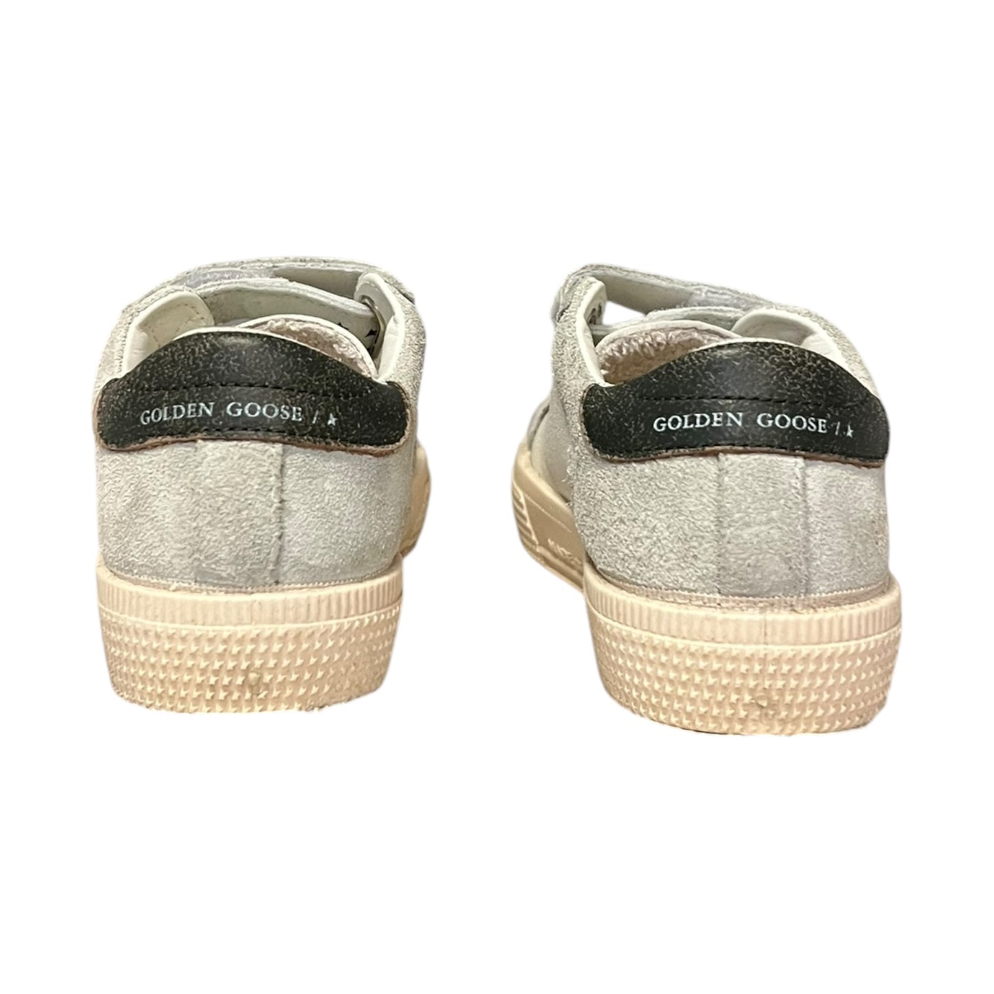 GOLDEN GOOSE May Junior Sneakers | Childrens 24