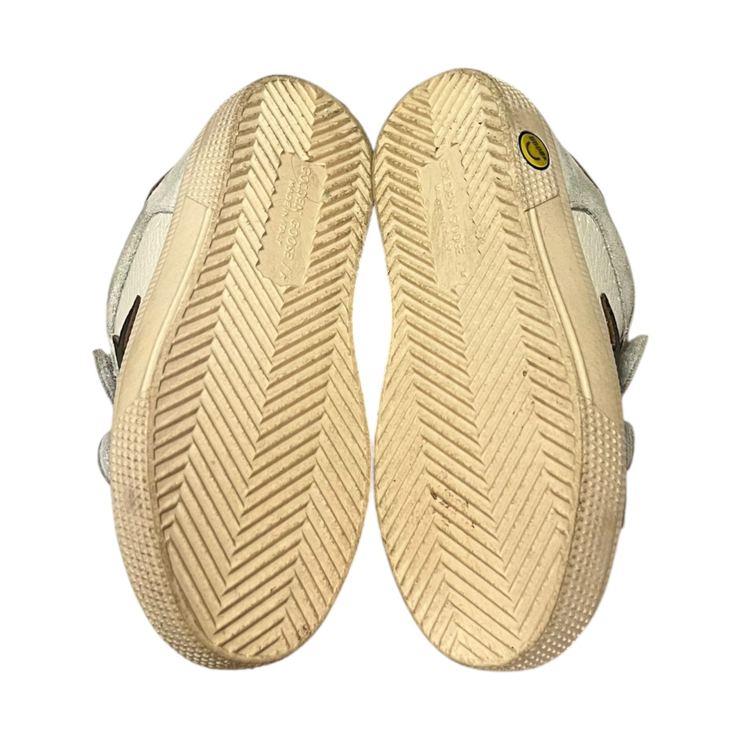 GOLDEN GOOSE May Junior Sneakers | Childrens 24