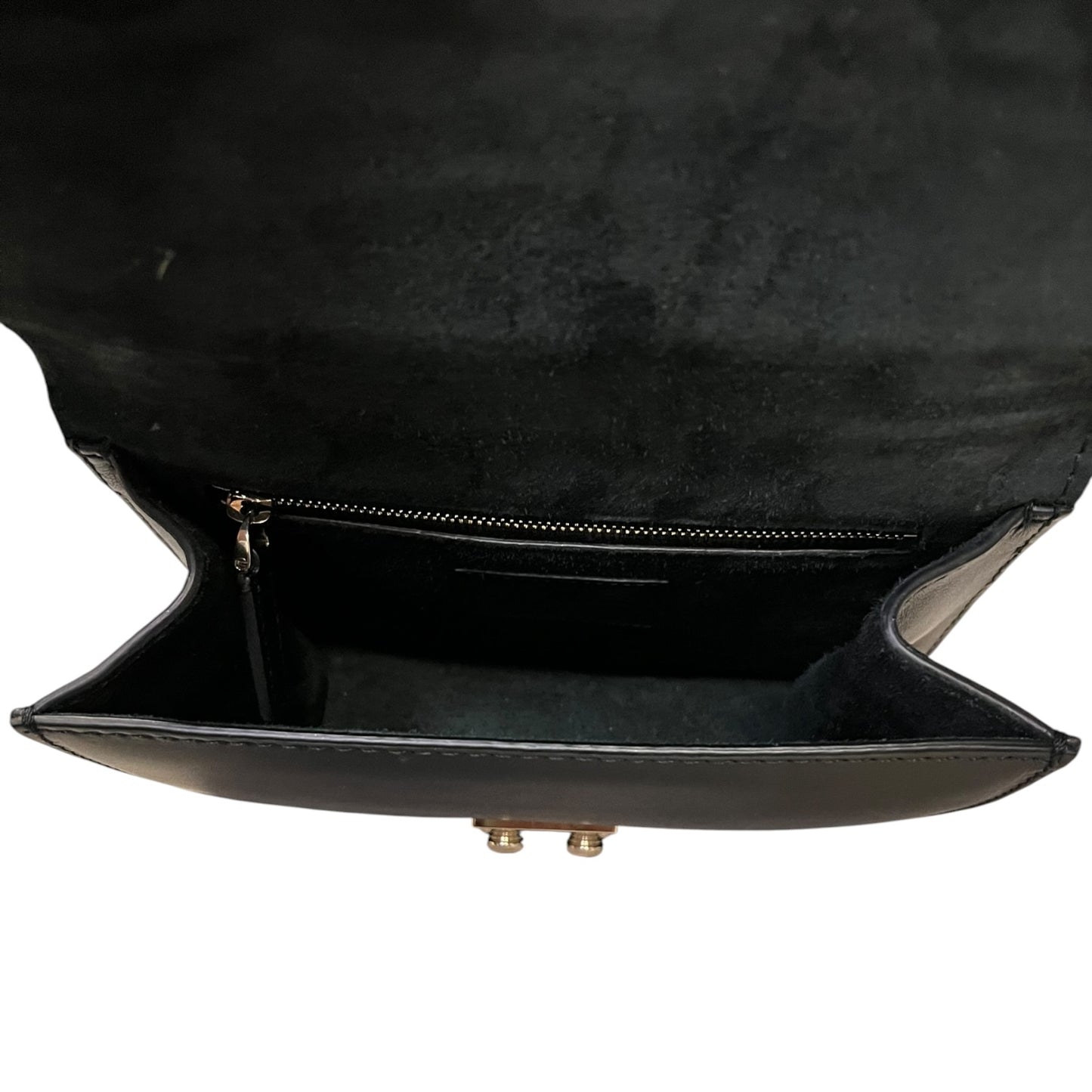 VALENTINO Glam Lock Embellished Bag
