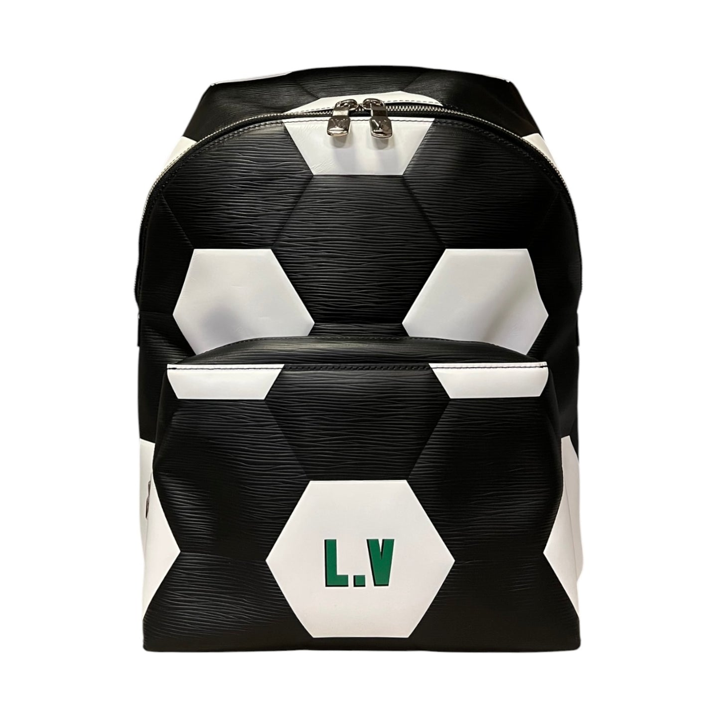 LOUIS VUITTON Limited Edition Apollo FIFA Backpack