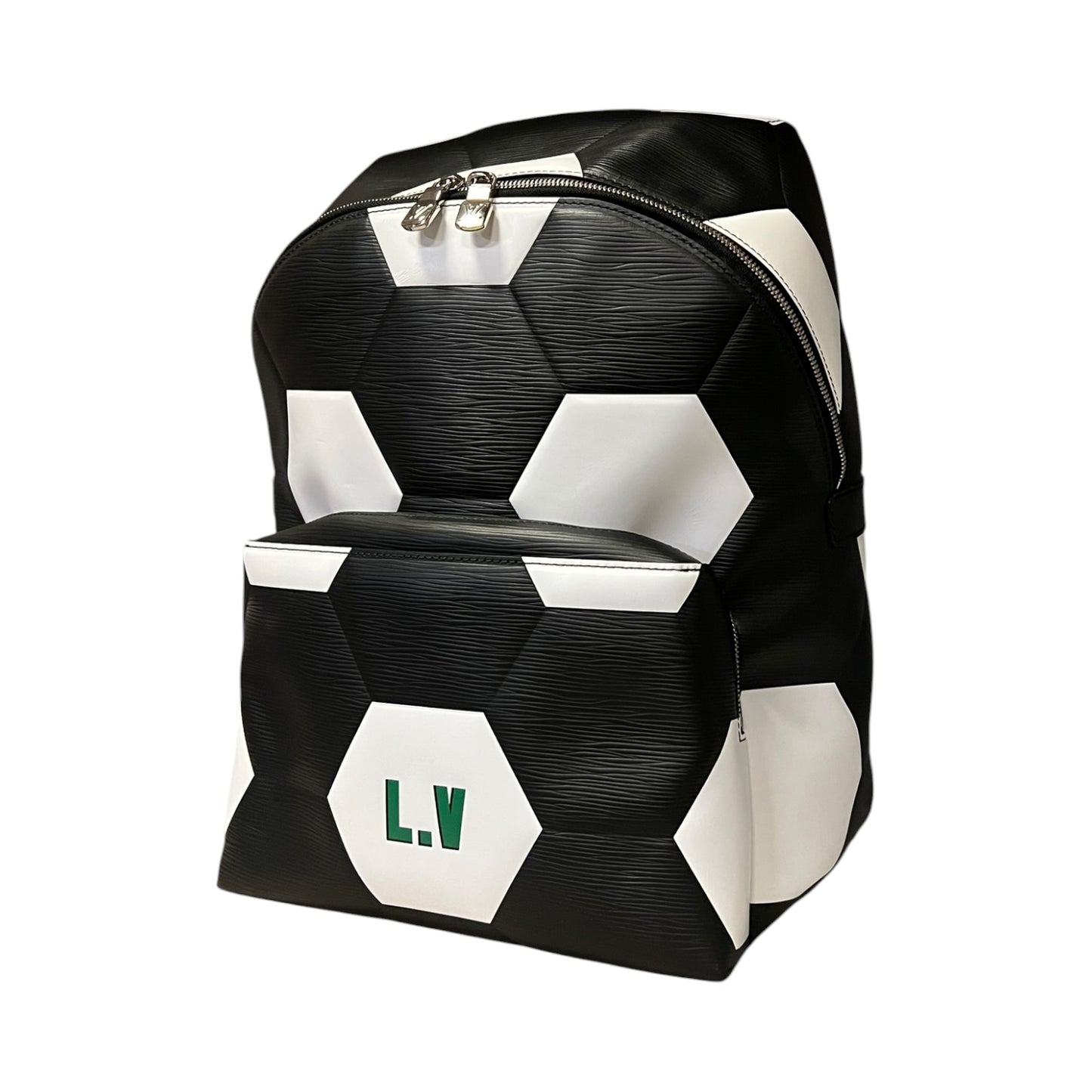 LOUIS VUITTON Limited Edition Apollo FIFA Backpack