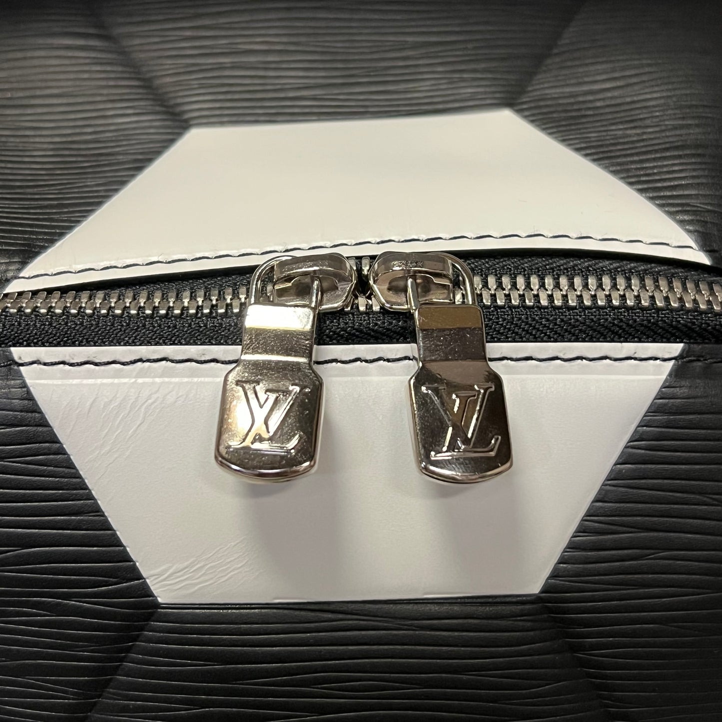 LOUIS VUITTON Limited Edition Apollo FIFA Backpack