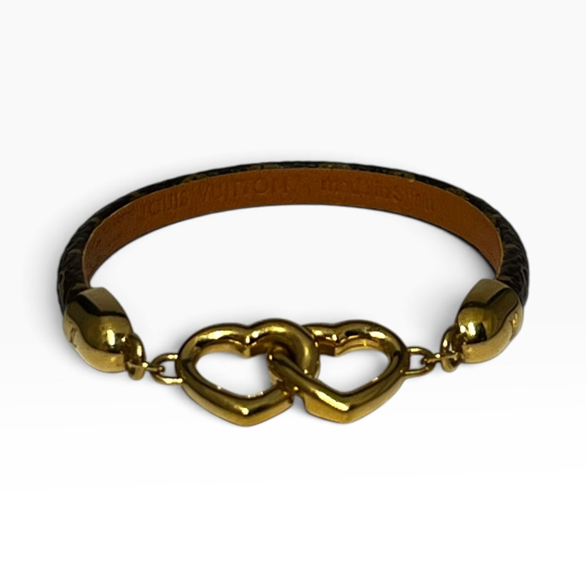 LOUIS VUITTON Say Yes Bracelet