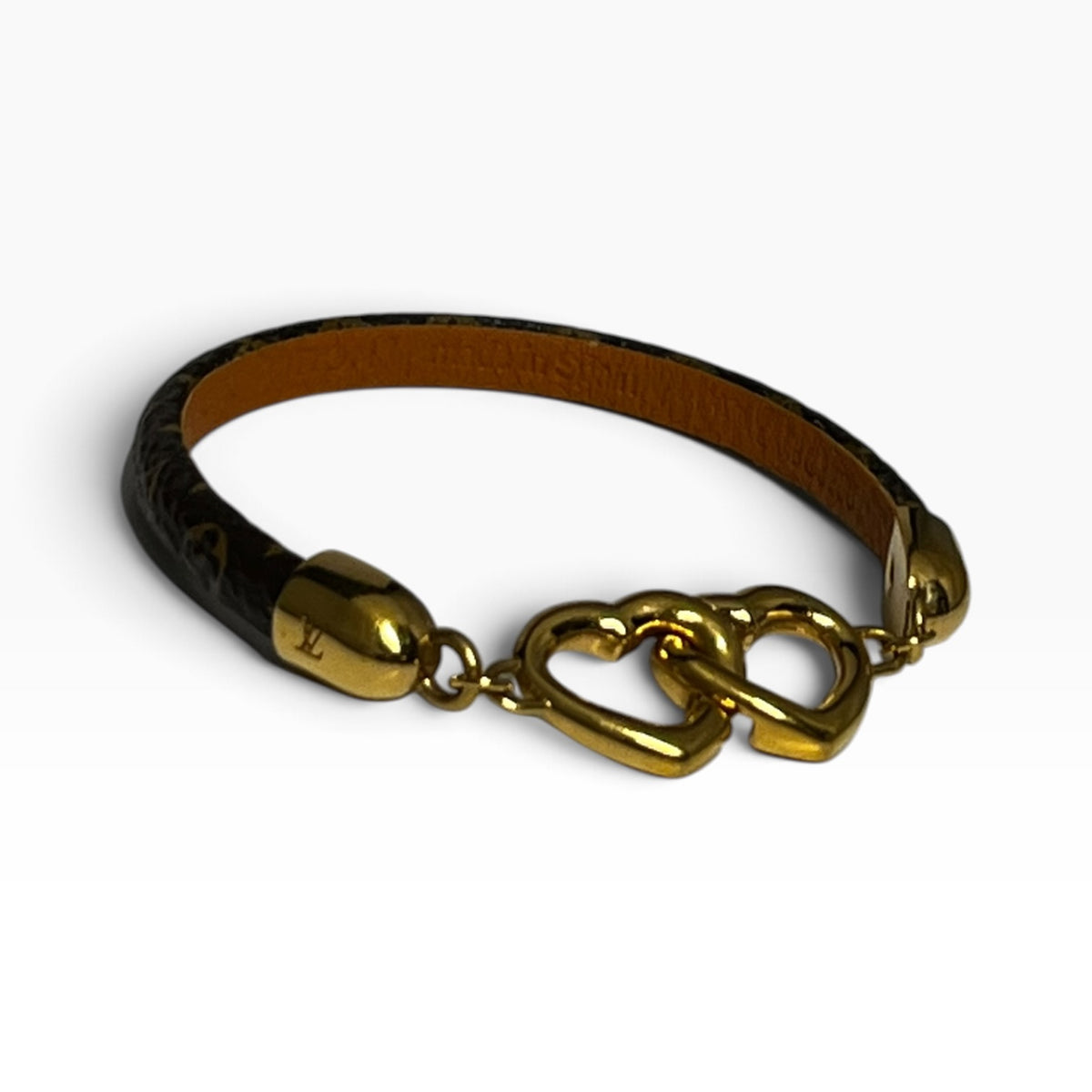 LOUIS VUITTON Say Yes Bracelet