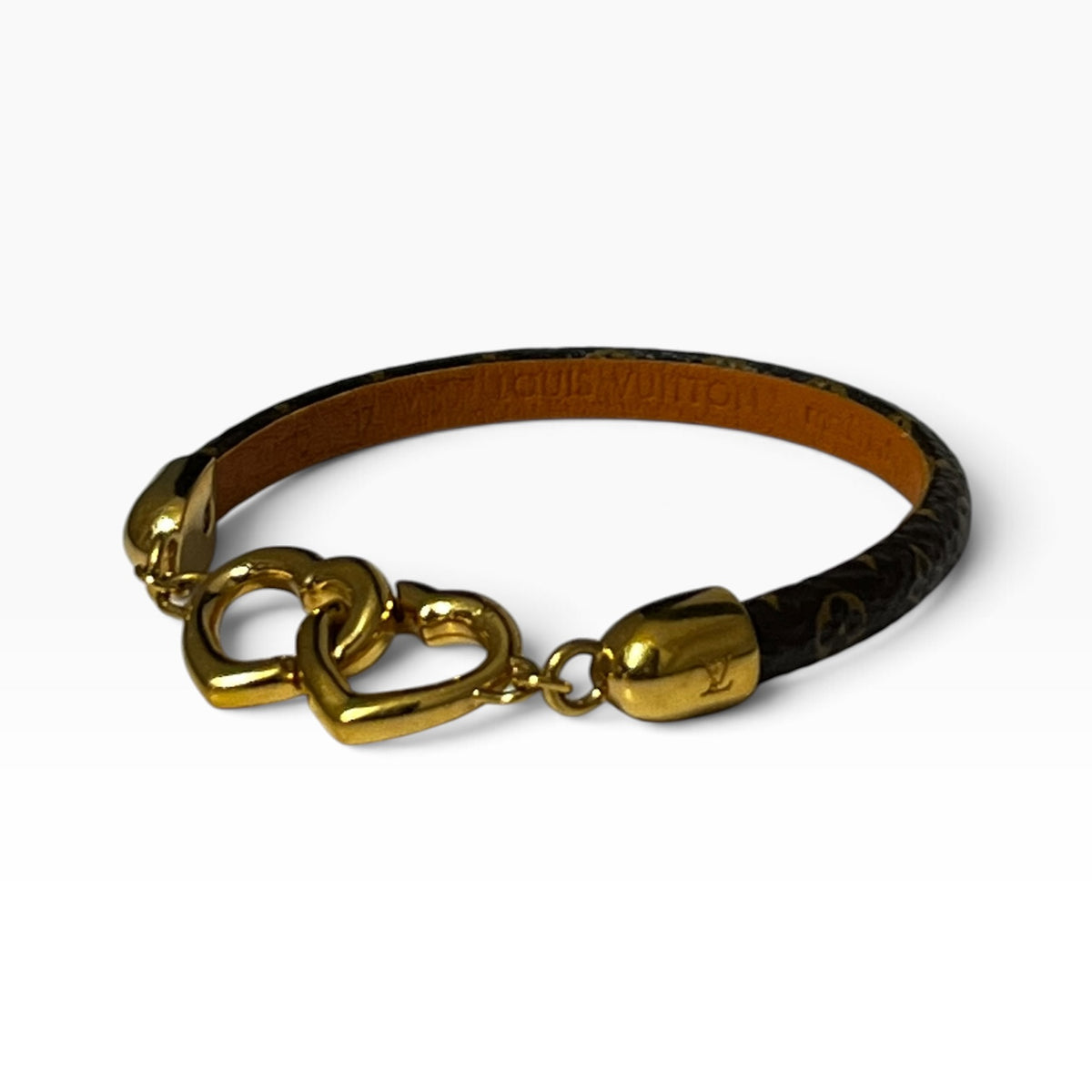 LOUIS VUITTON Say Yes Bracelet