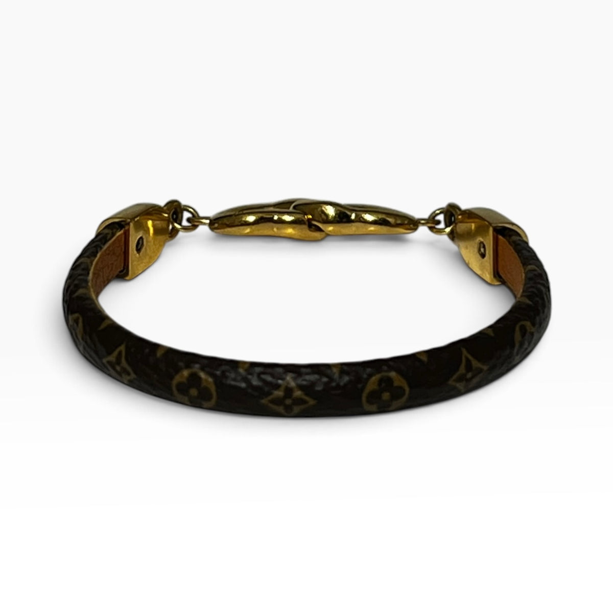 LOUIS VUITTON Say Yes Bracelet