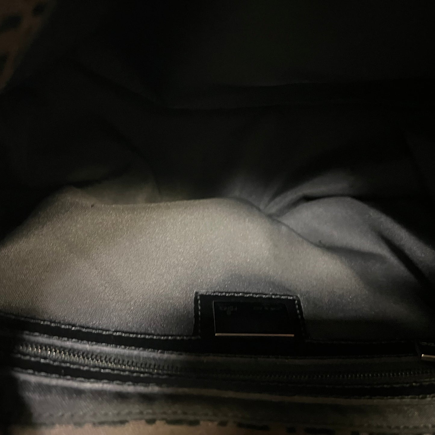 FENDI Mama Baguette