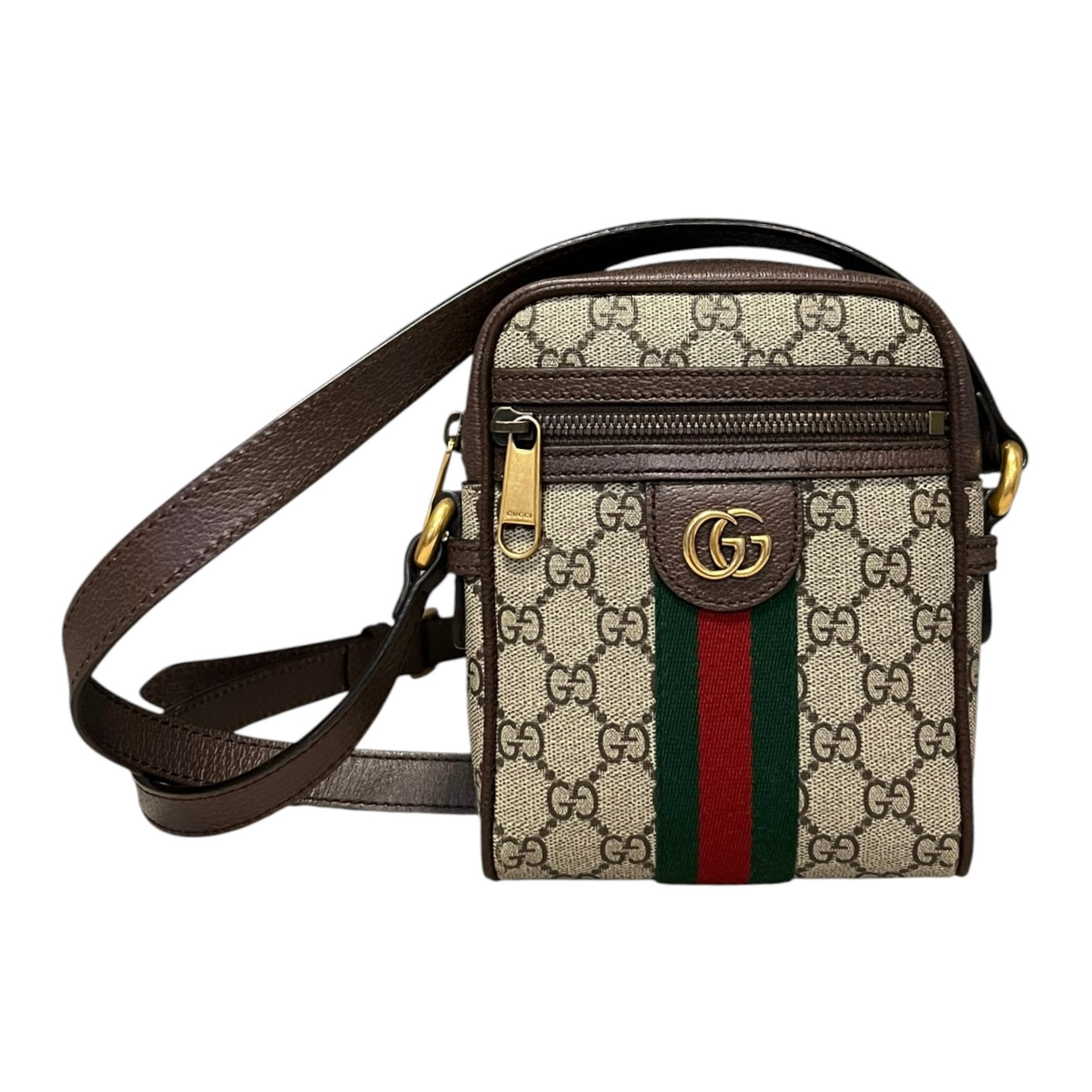 GUCCI Ophidia Mini Messenger