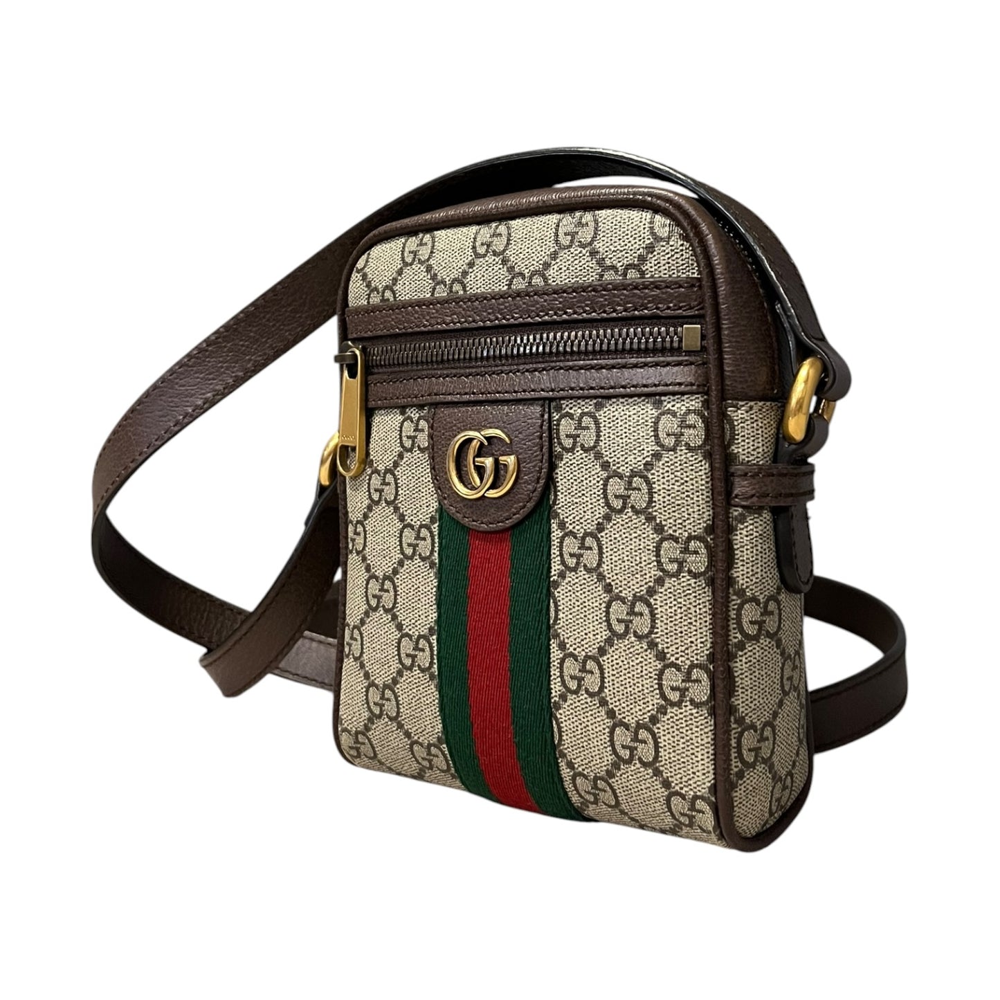 GUCCI Ophidia Mini Messenger