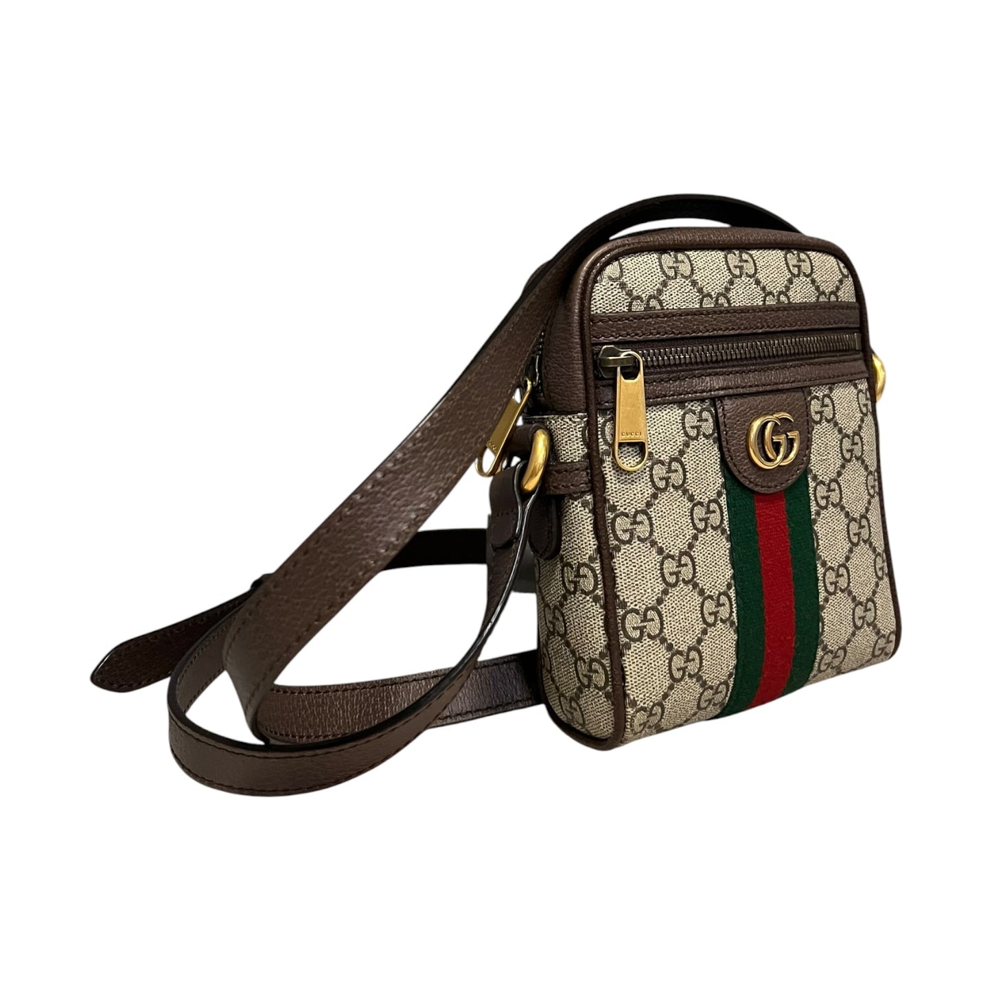 GUCCI Ophidia Mini Messenger