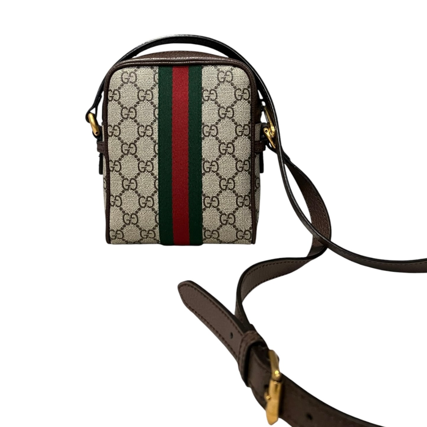 GUCCI Ophidia Mini Messenger