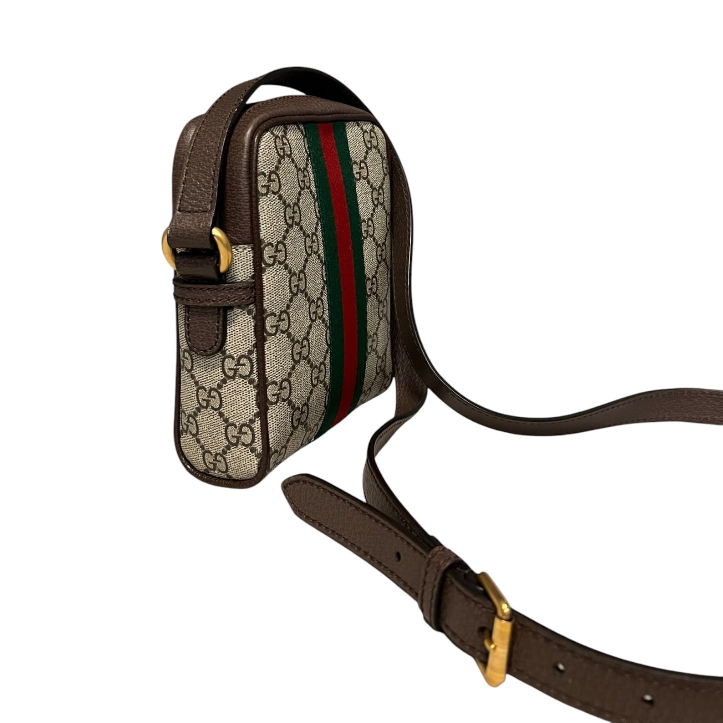 GUCCI Ophidia Mini Messenger