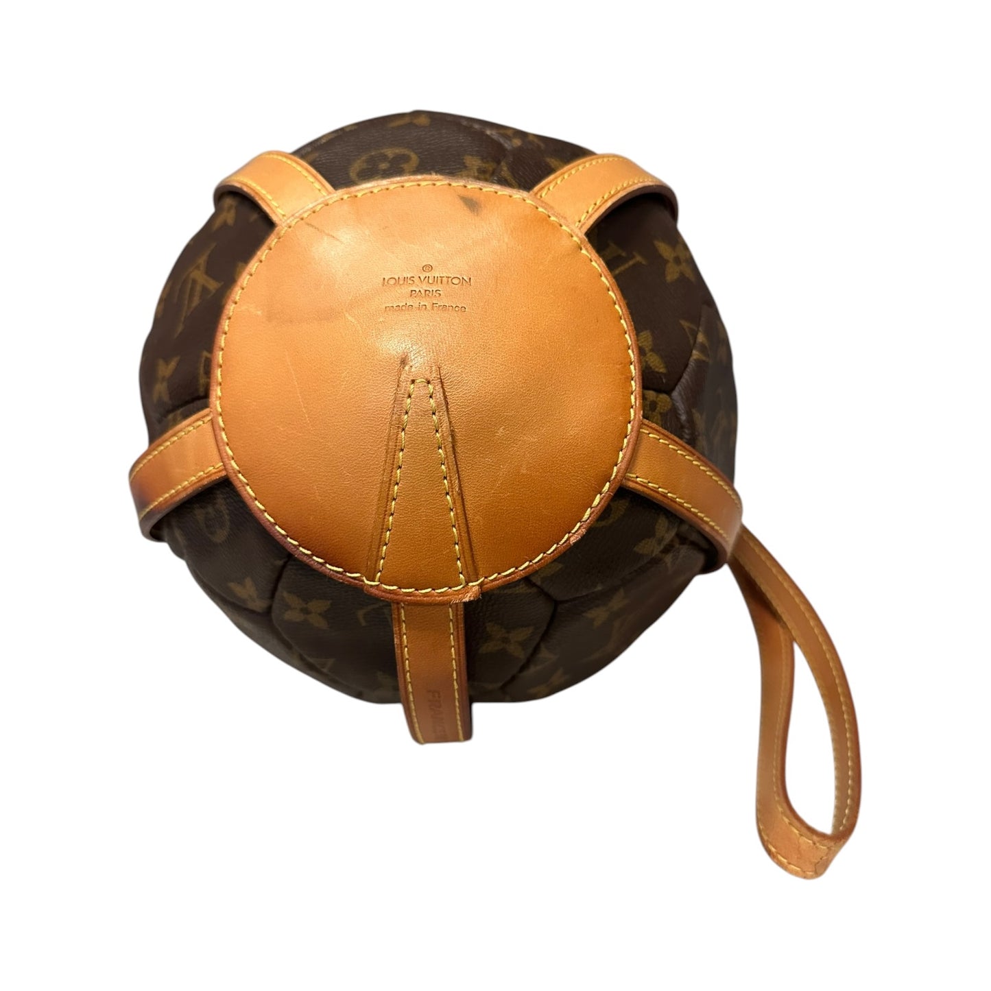 LOUIS VUITTON 1998 World Cup France Soccer Ball | Limited Edition
