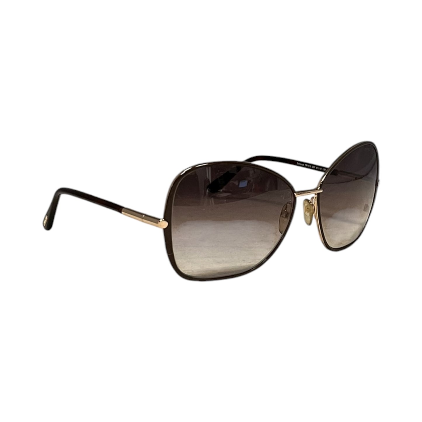 TOM FORD Solange Sunglasses