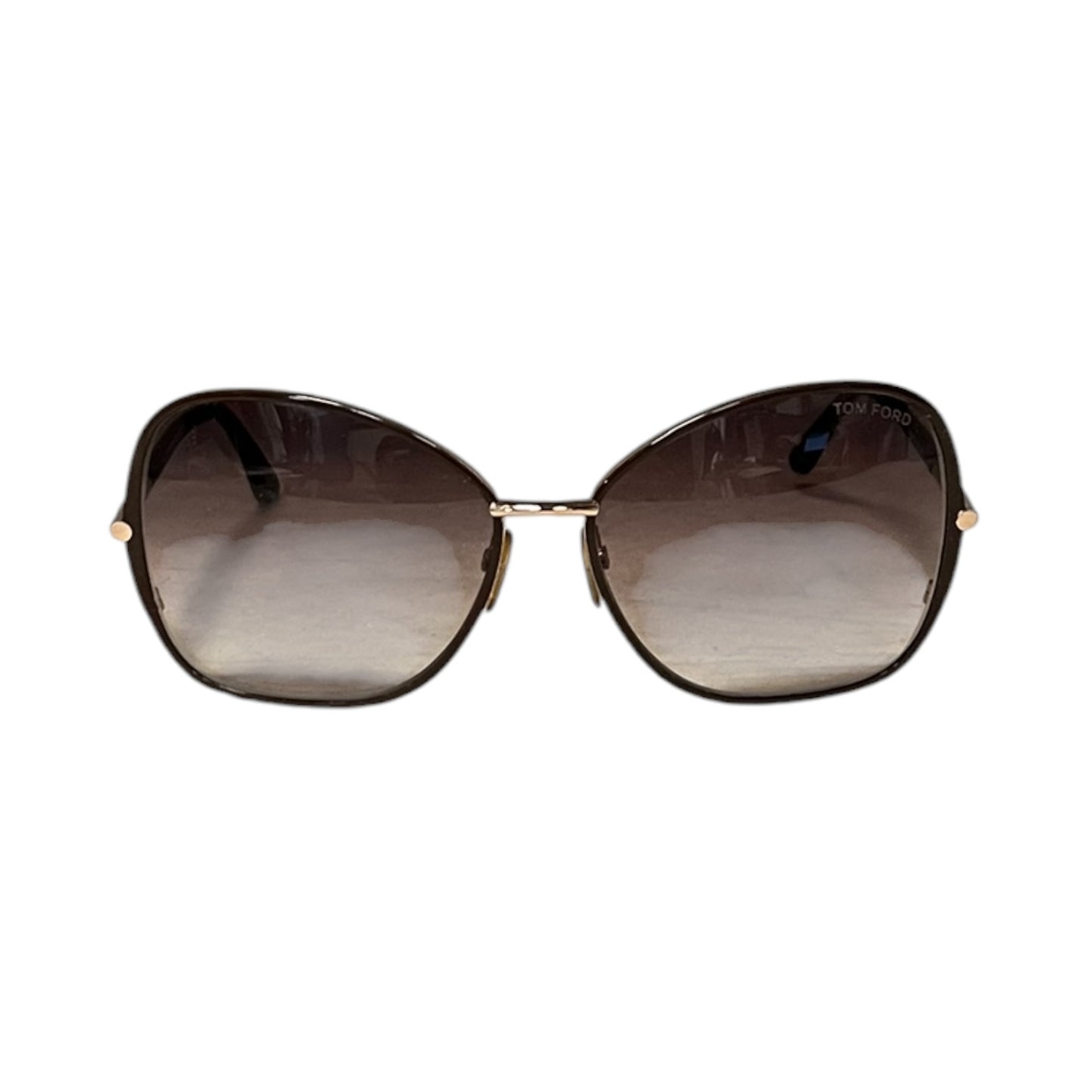 TOM FORD Solange Sunglasses
