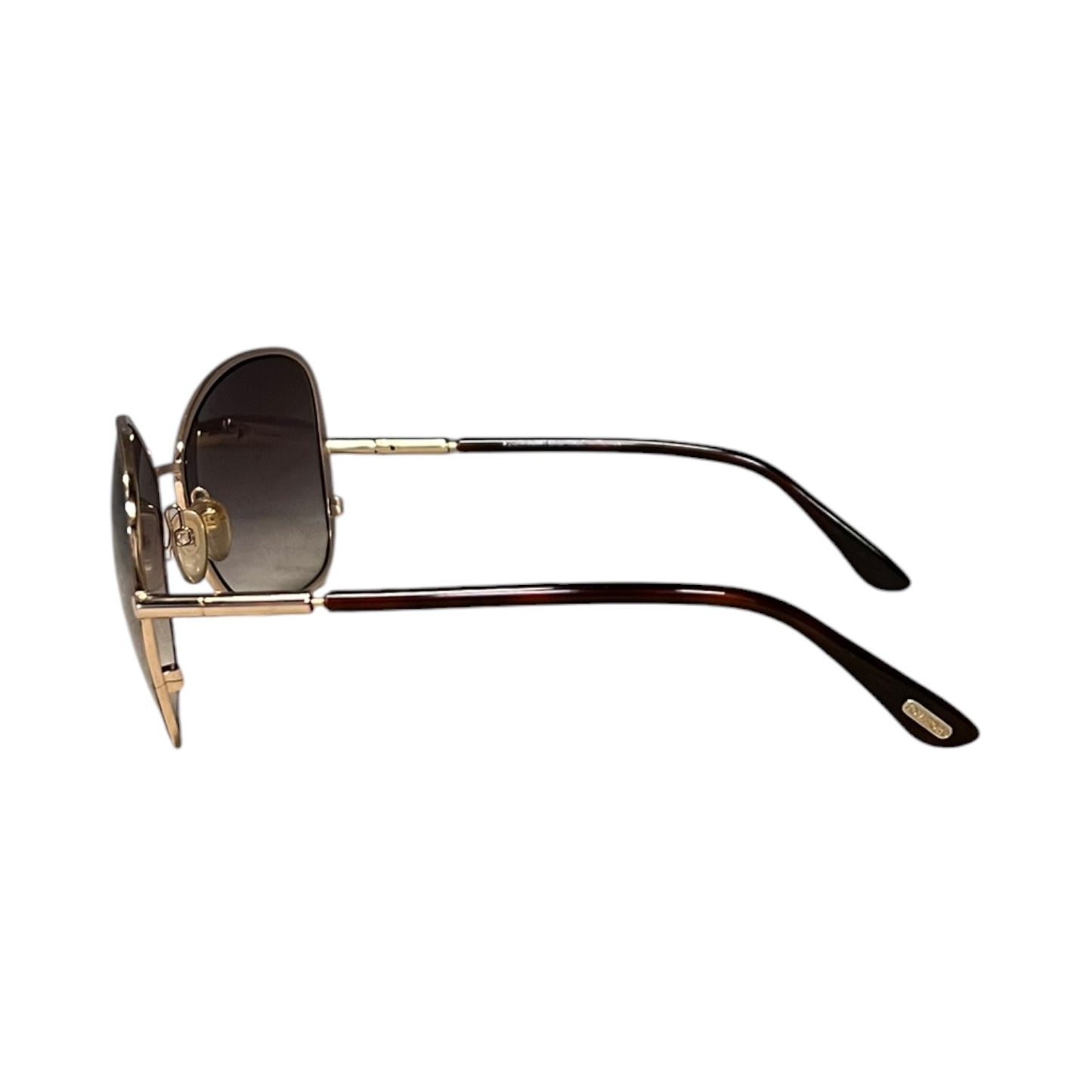 TOM FORD Solange Sunglasses