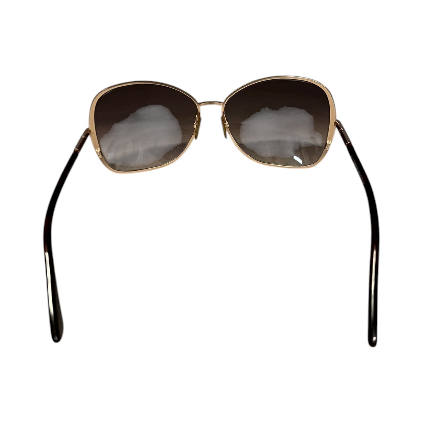 TOM FORD Solange Sunglasses