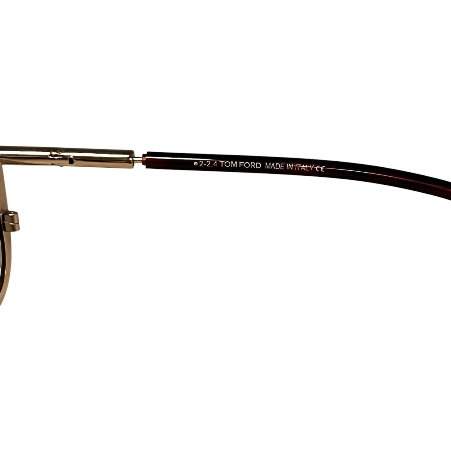 TOM FORD Solange Sunglasses