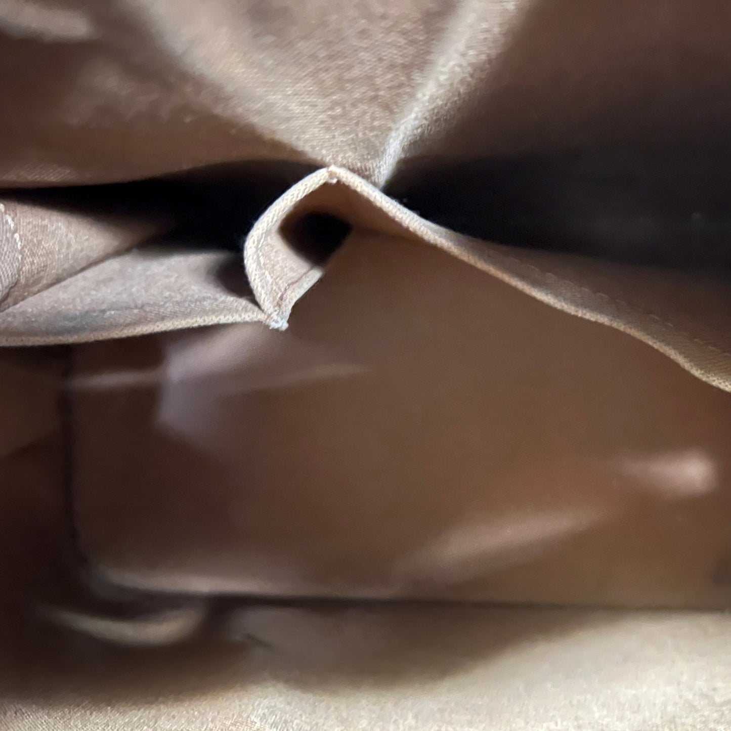 LOUIS VUITTON Alma PM | Vintage