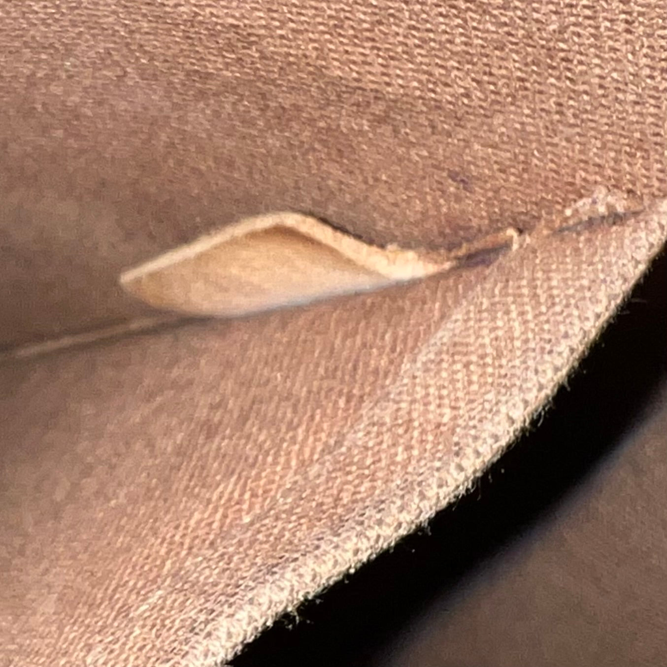 LOUIS VUITTON Alma PM | Vintage