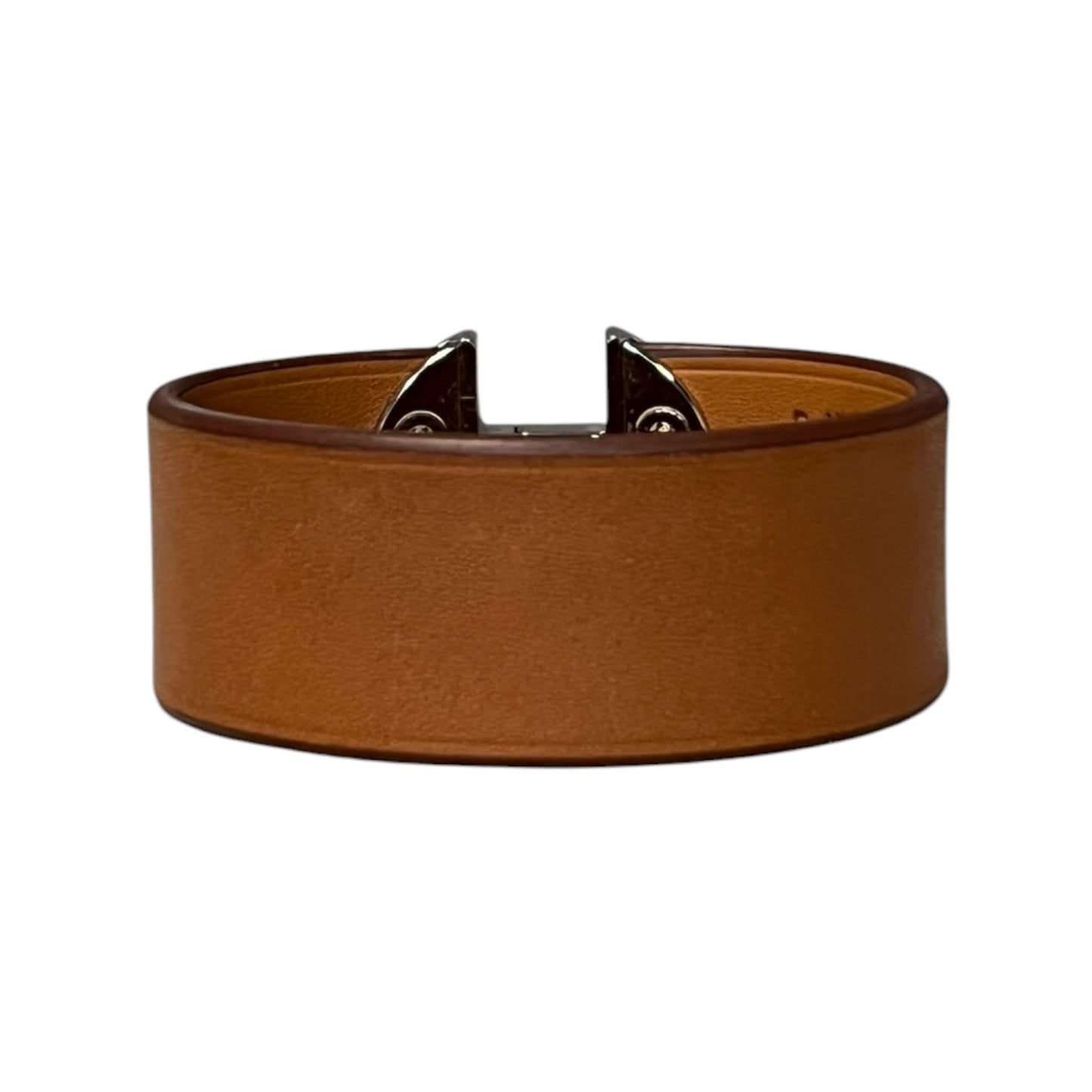 HERMES Manchette Bracelet
