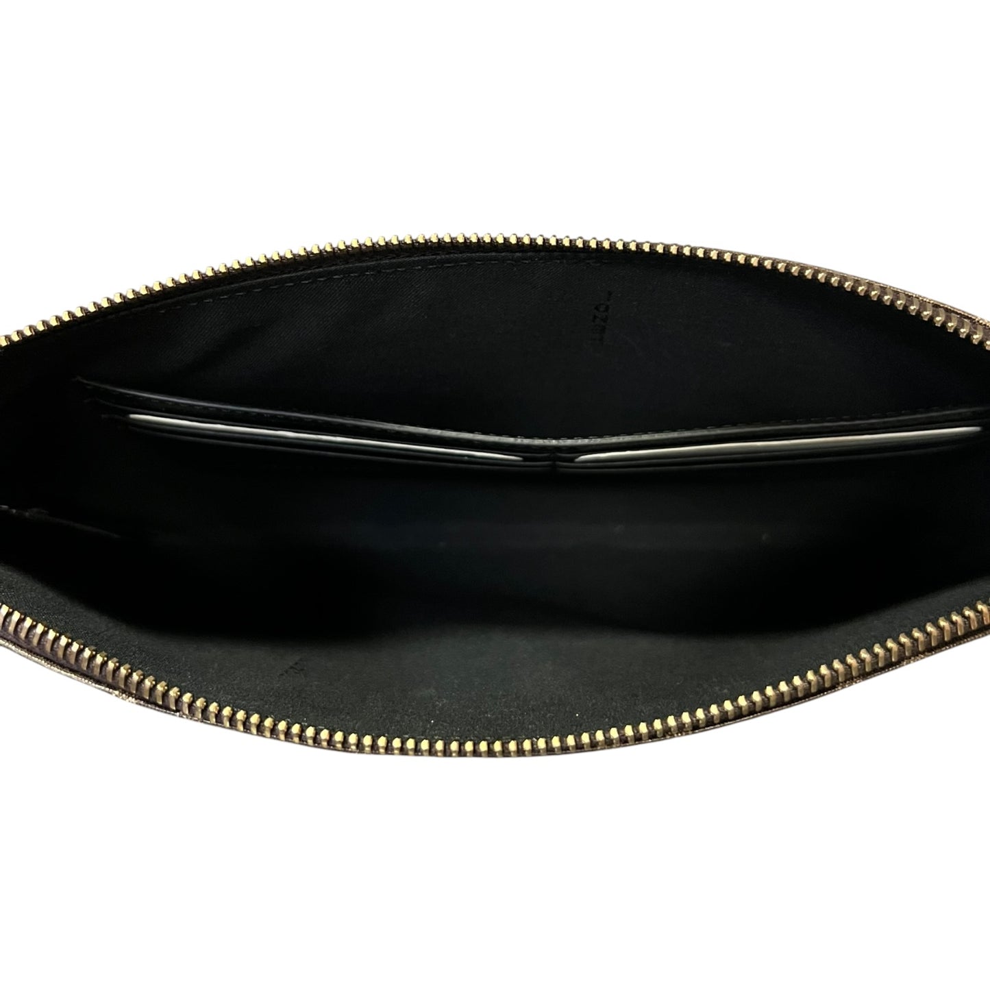 FENDI Zucca Flat Pouch