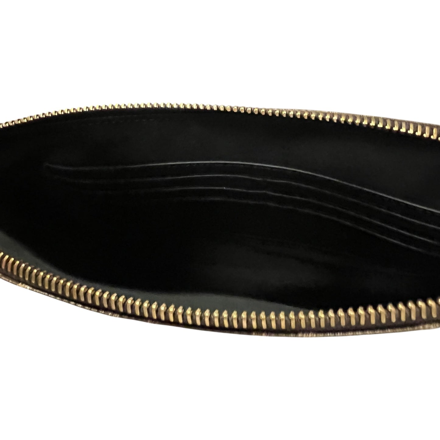 FENDI Zucca Flat Pouch