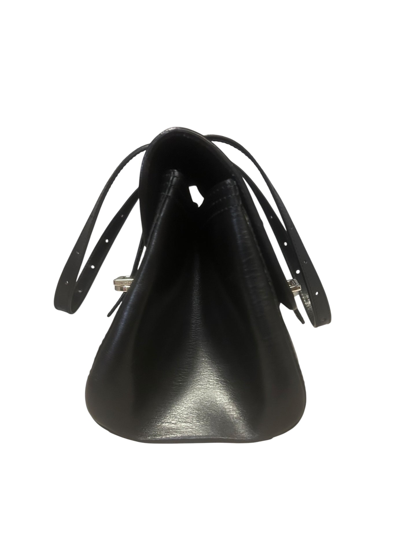 GIVENCHY Triangle Handbag in Black