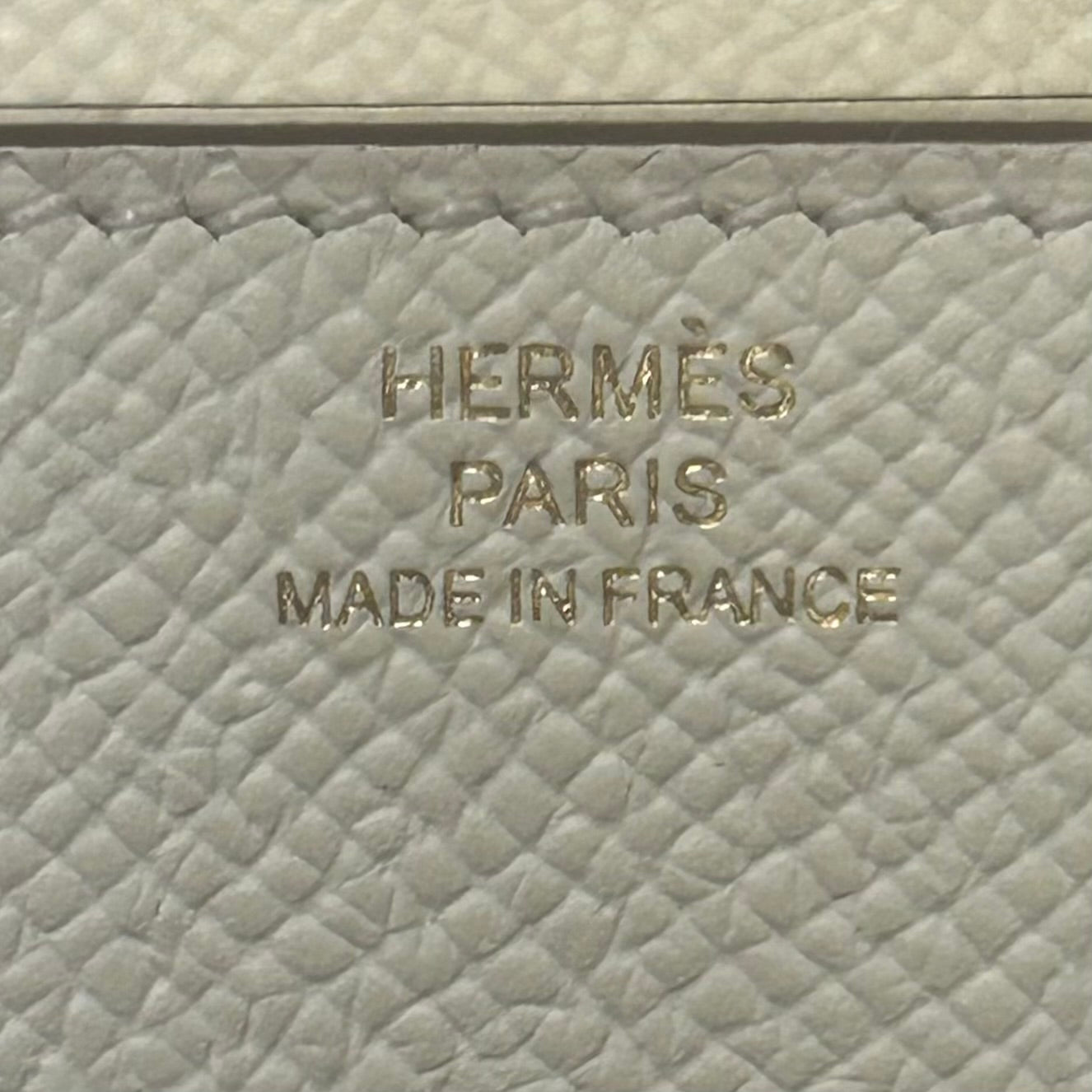 HERMES Clic 16