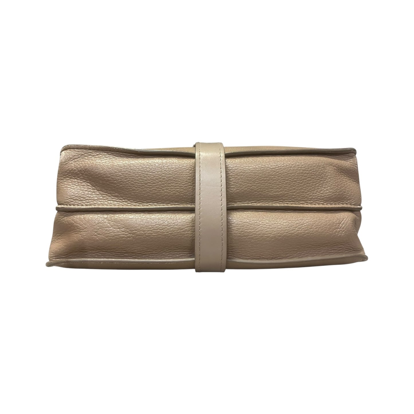 CHLOE Aby Day Bag in Taupe | Large