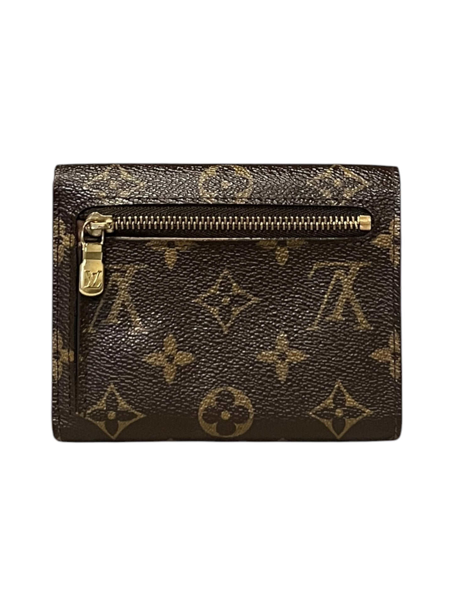 LOUIS VUITTON Koala Compact Wallet