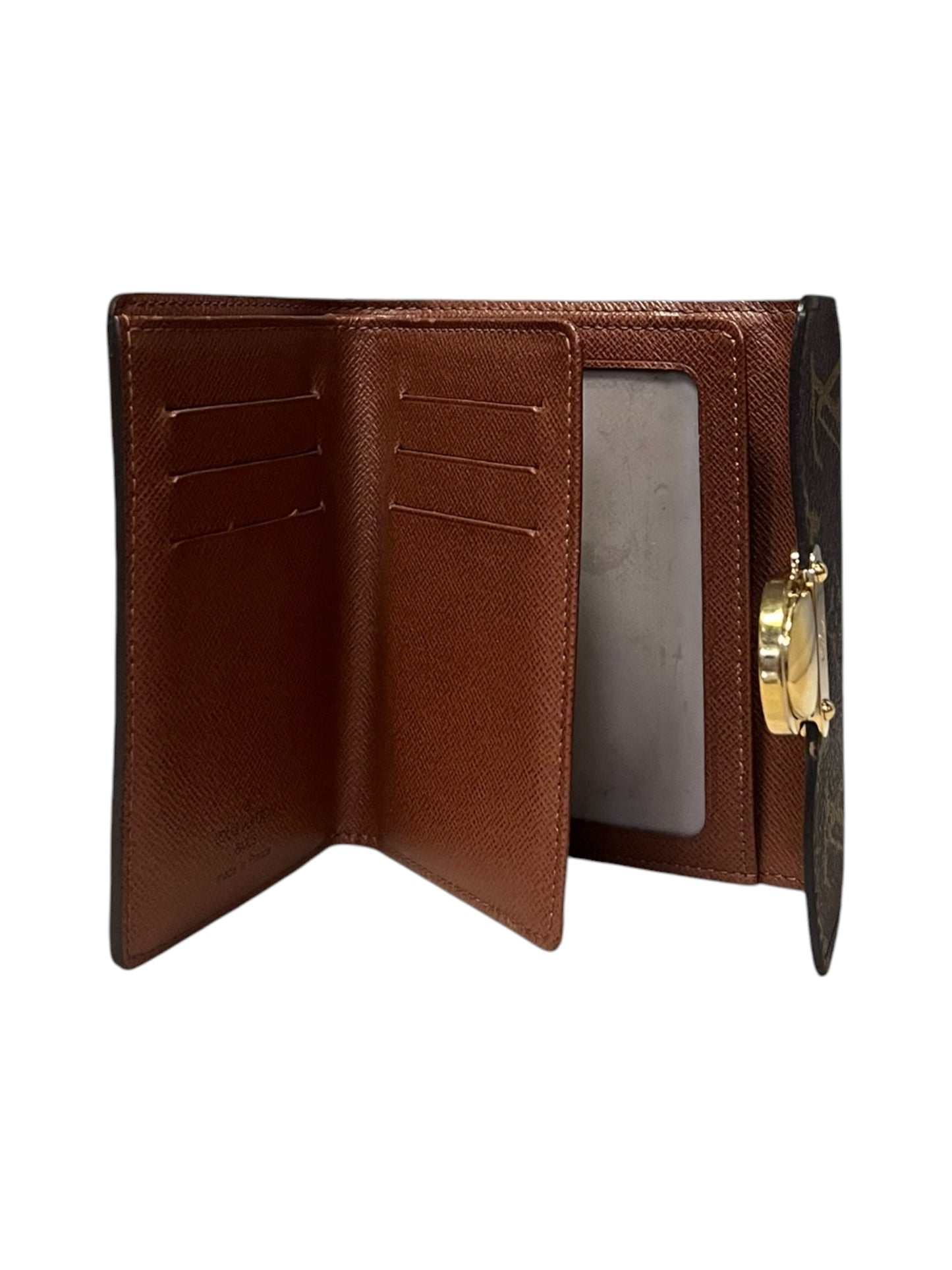 LOUIS VUITTON Koala Compact Wallet