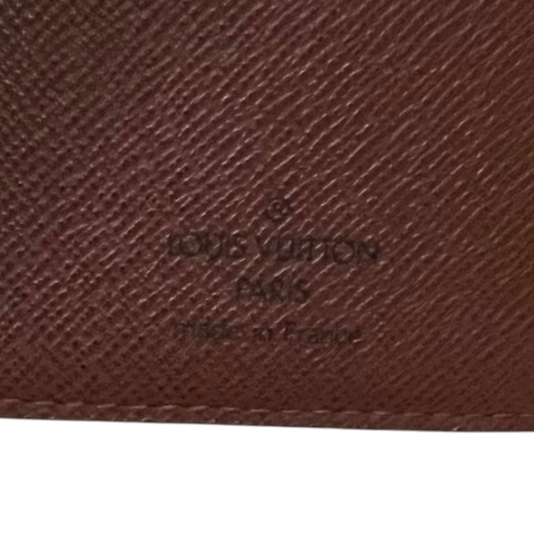 LOUIS VUITTON Koala Compact Wallet