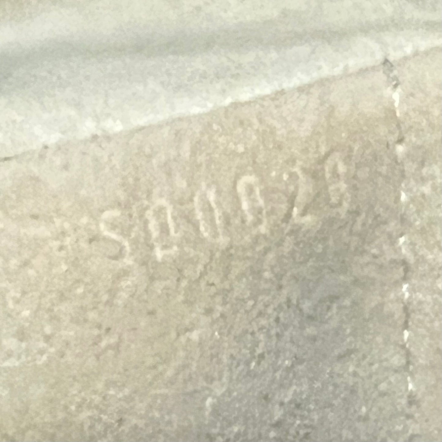 LOUIS VUITTON Beverly MM Shoulder Bag