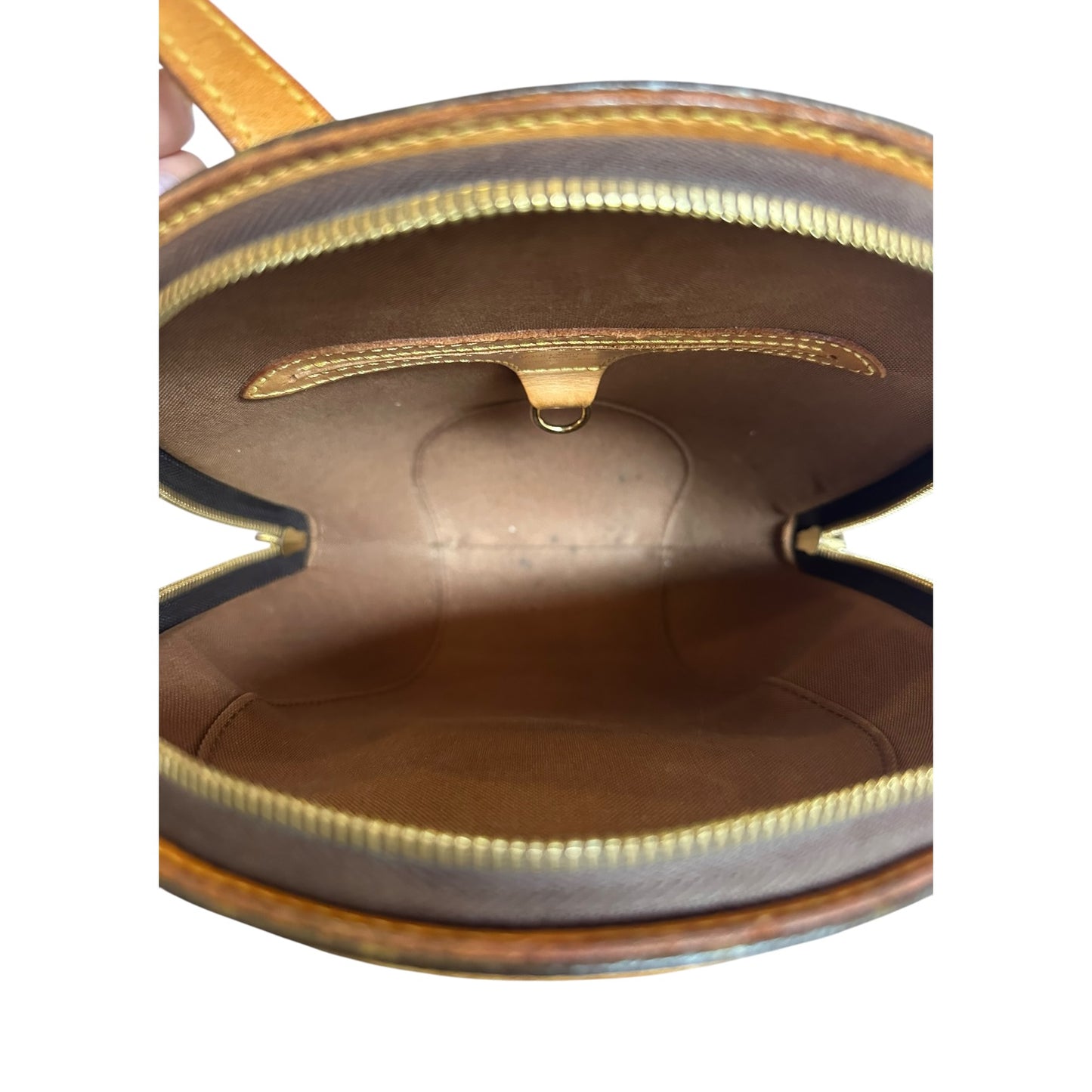 LOUIS VUITTON Ellipse Sac a Dos Backpack