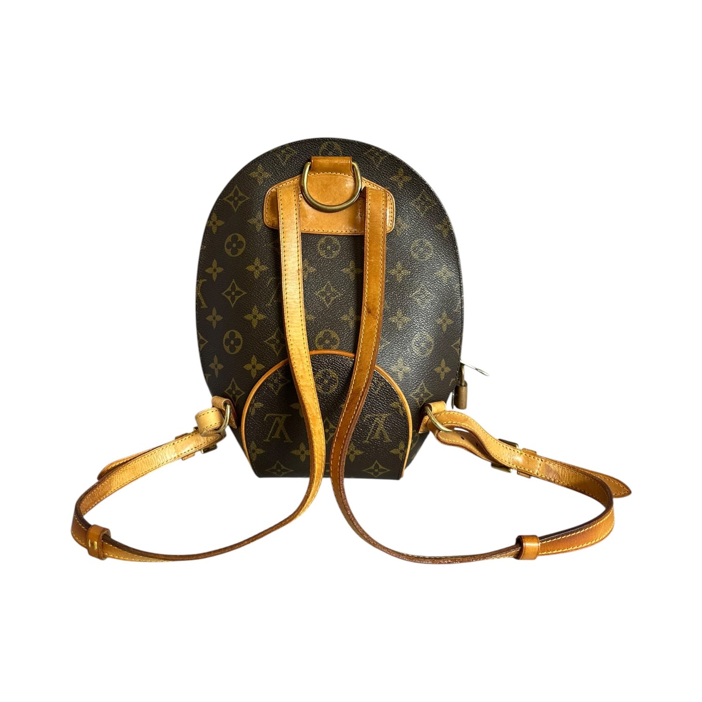LOUIS VUITTON Ellipse Sac a Dos Backpack