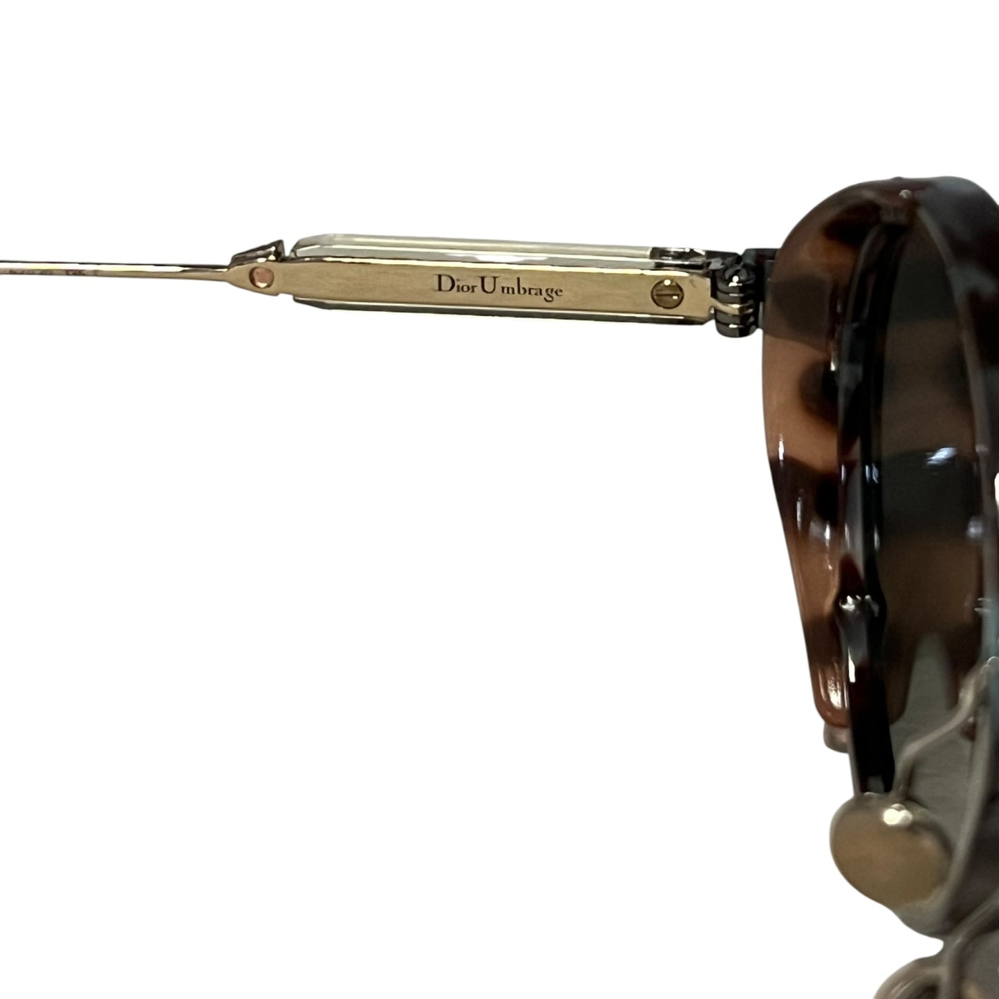 DIOR Umbrage Sunglasses