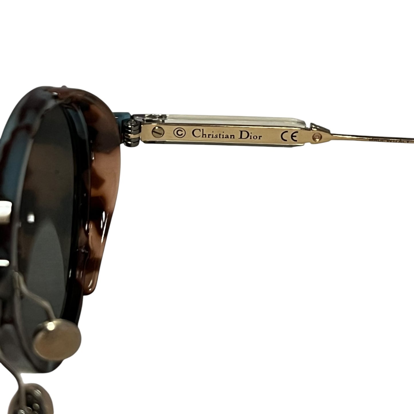 DIOR Umbrage Sunglasses