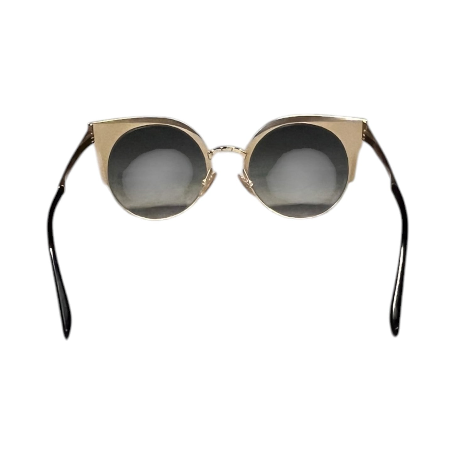 JIMMY CHOO Ora Sunglasses