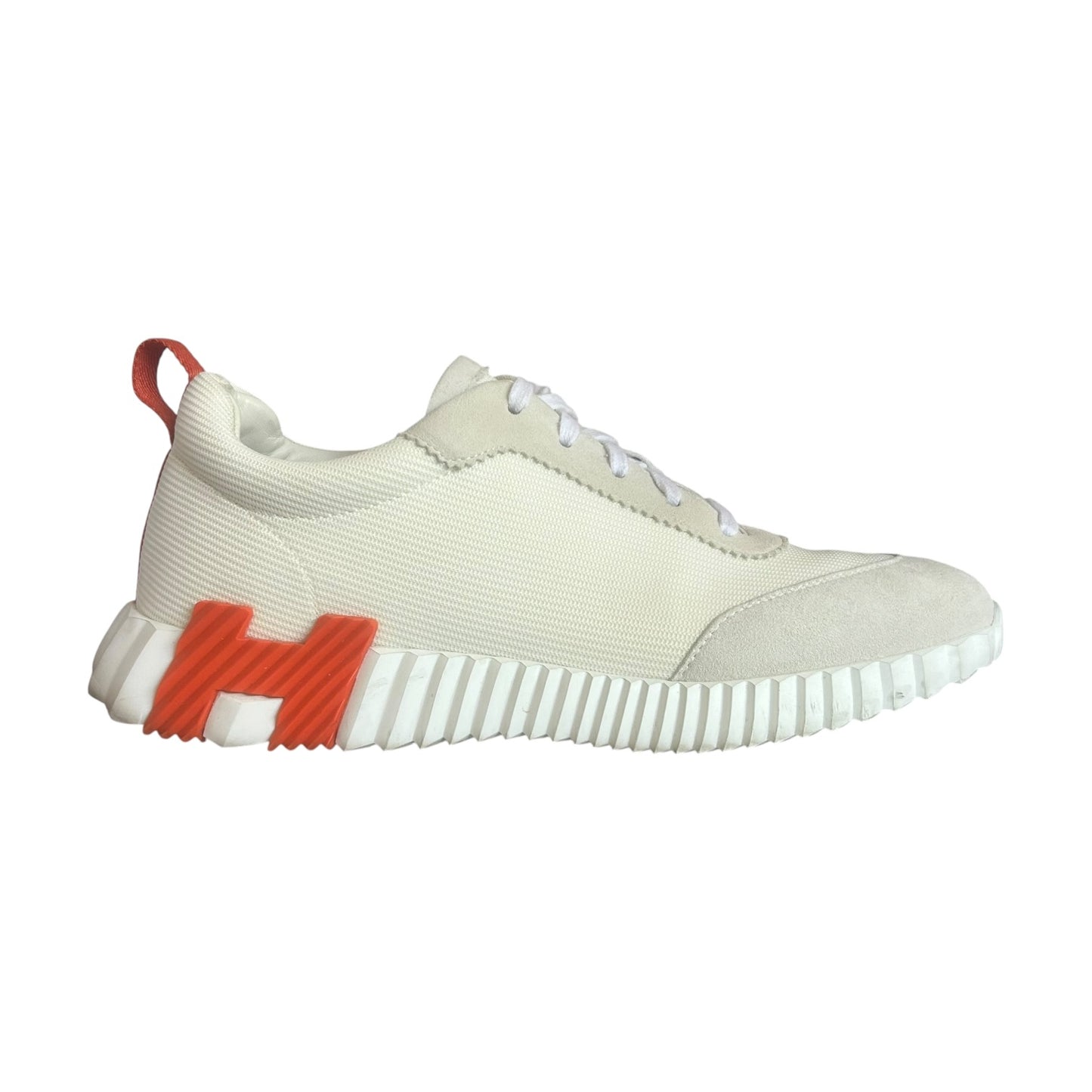 HERMES Bouncing Sneakers | 43.5