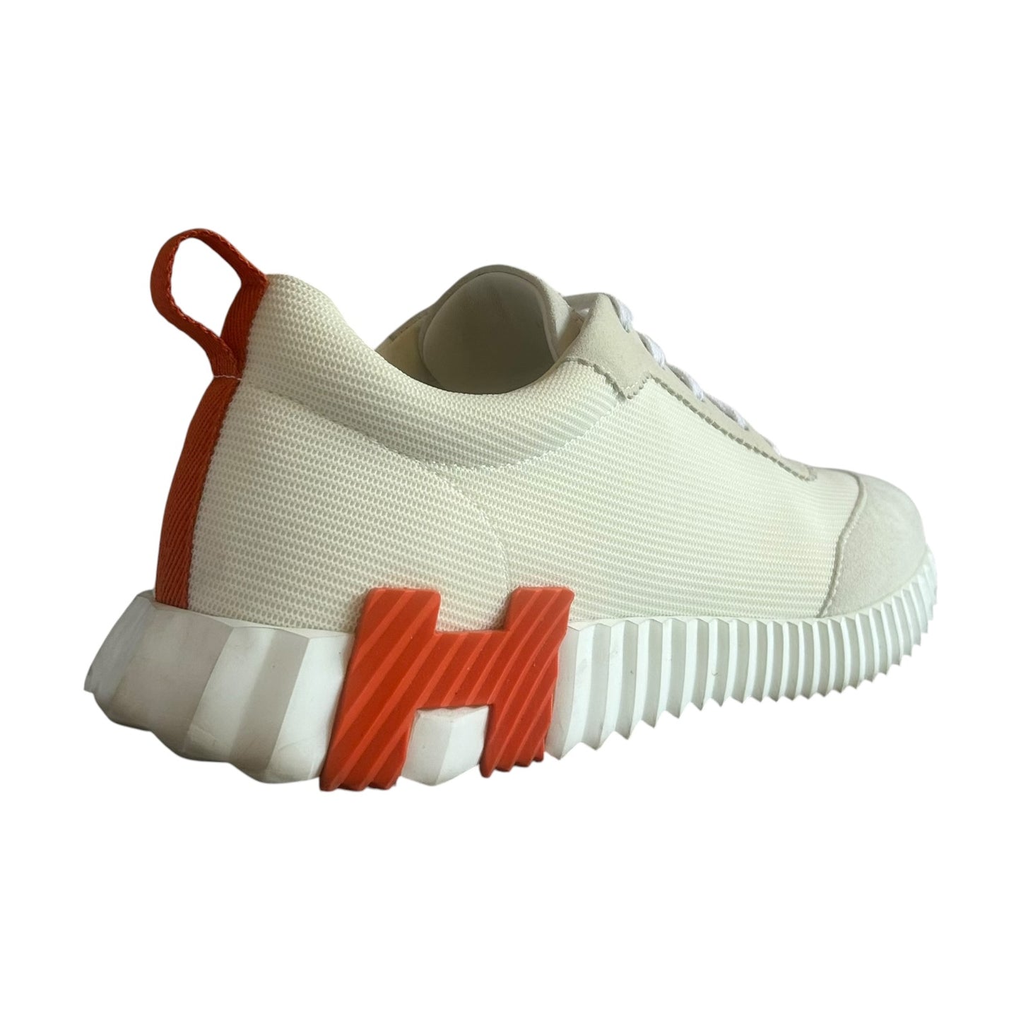 HERMES Bouncing Sneakers | 43.5