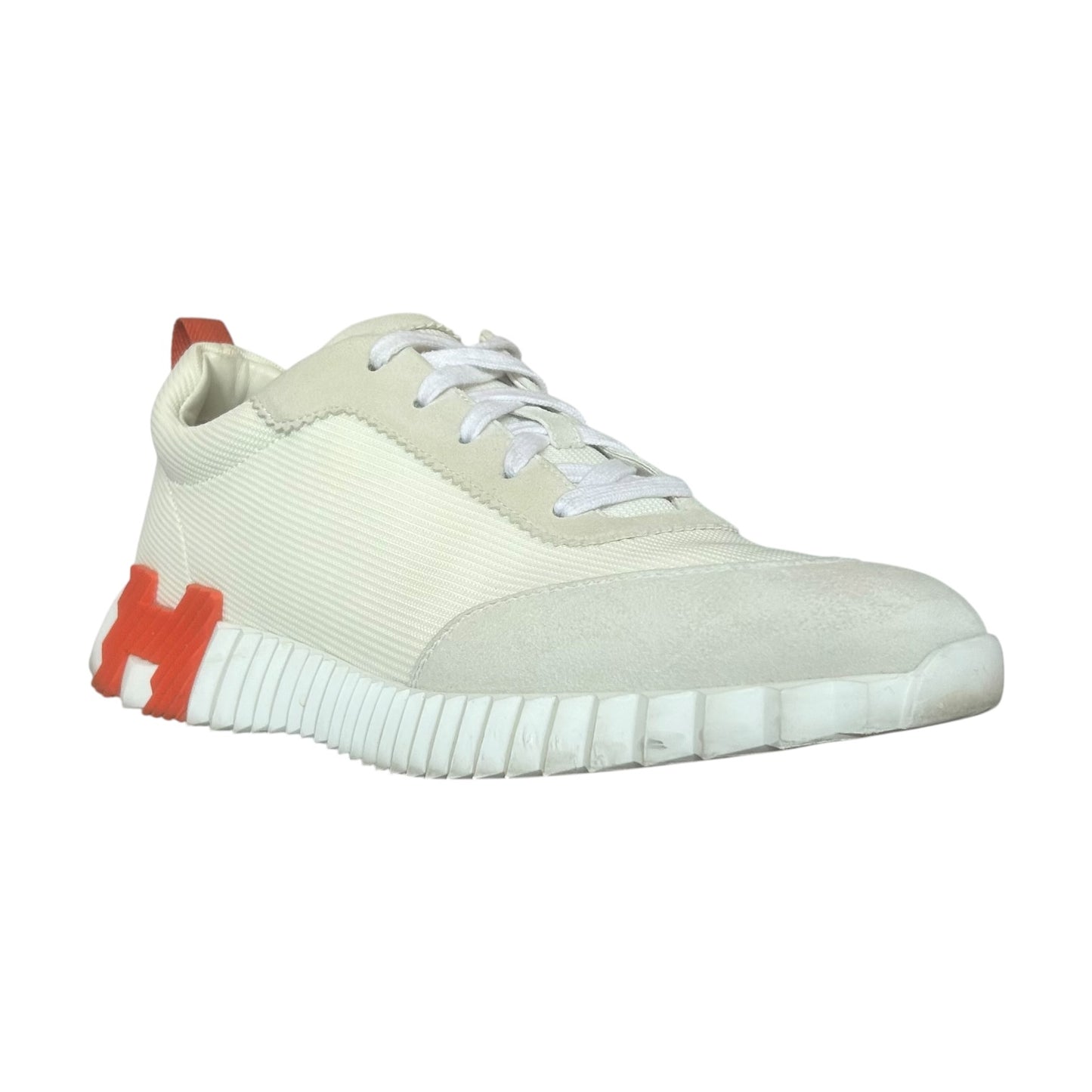 HERMES Bouncing Sneakers | 43.5