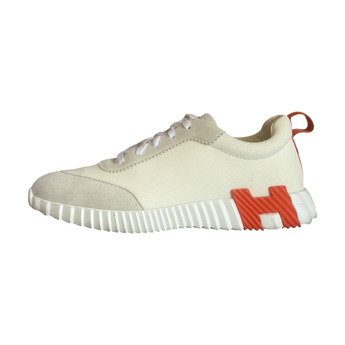 HERMES Bouncing Sneakers | 43.5
