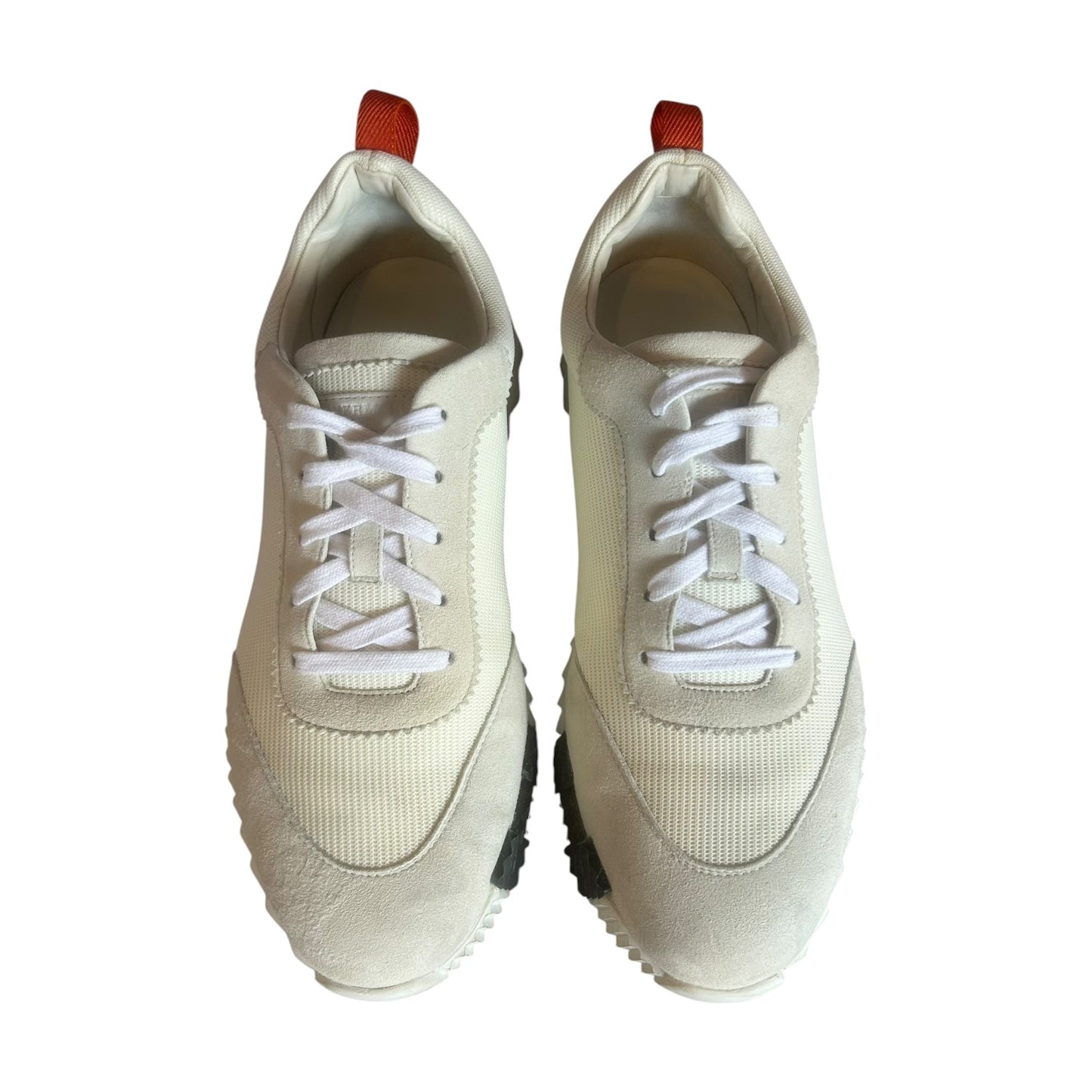 HERMES Bouncing Sneakers | 43.5