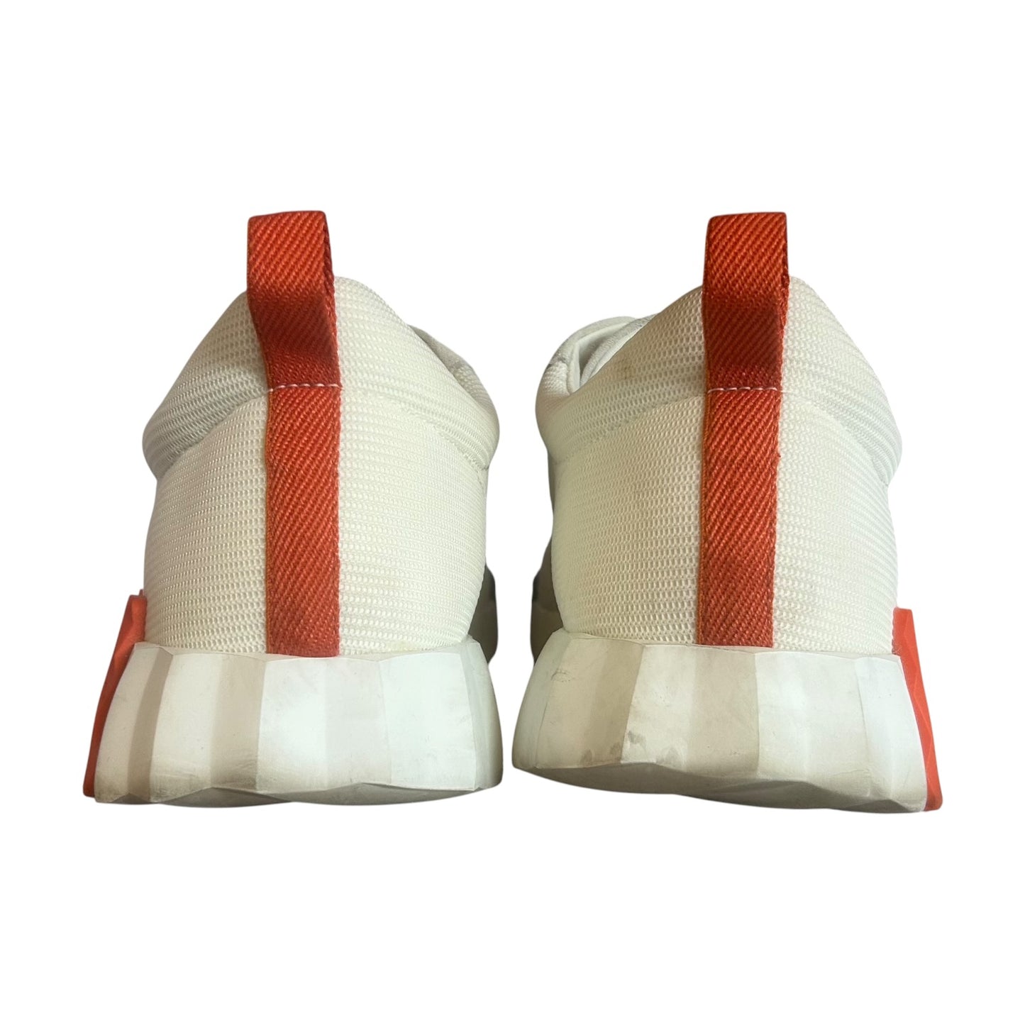 HERMES Bouncing Sneakers | 43.5